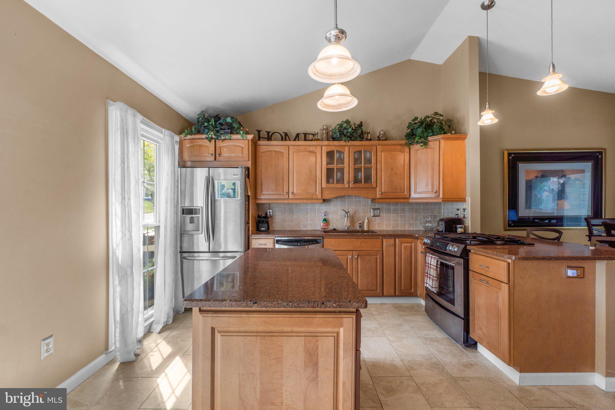 PHELPS LUCK - Residential