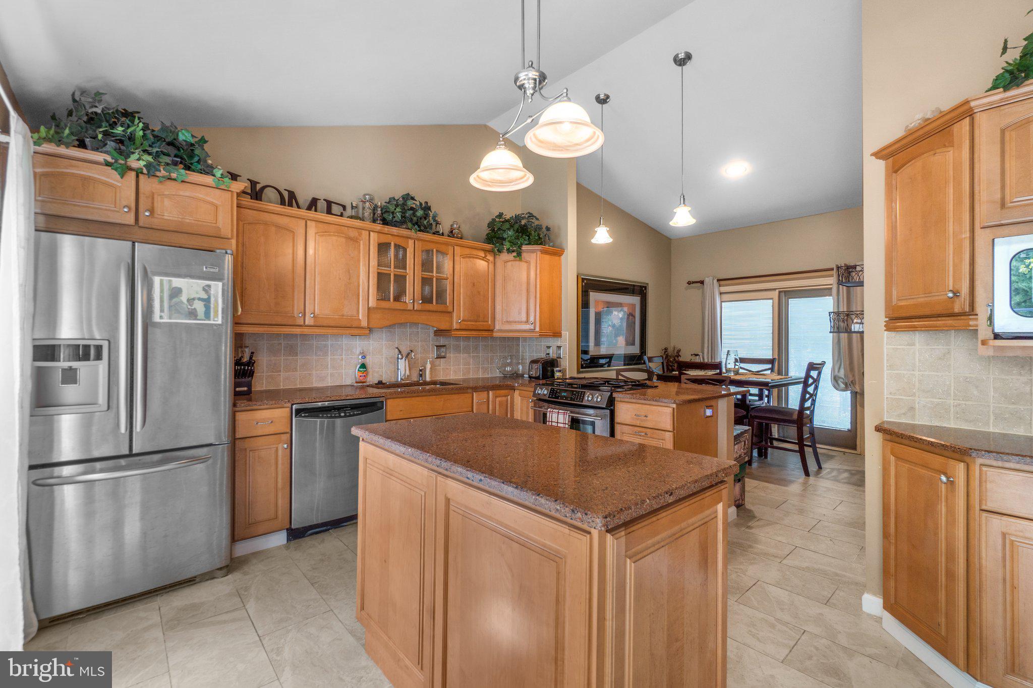 PHELPS LUCK - Residential