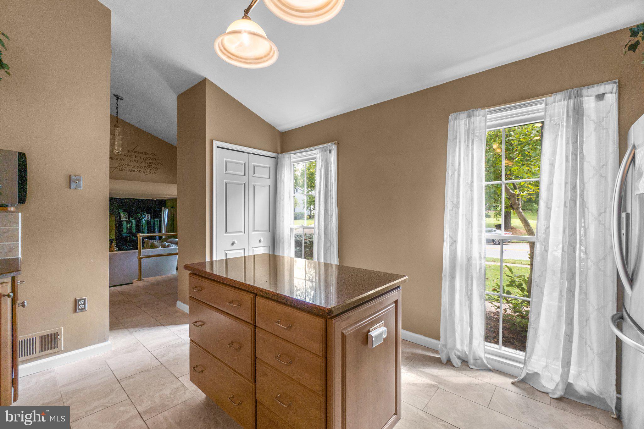 PHELPS LUCK - Residential