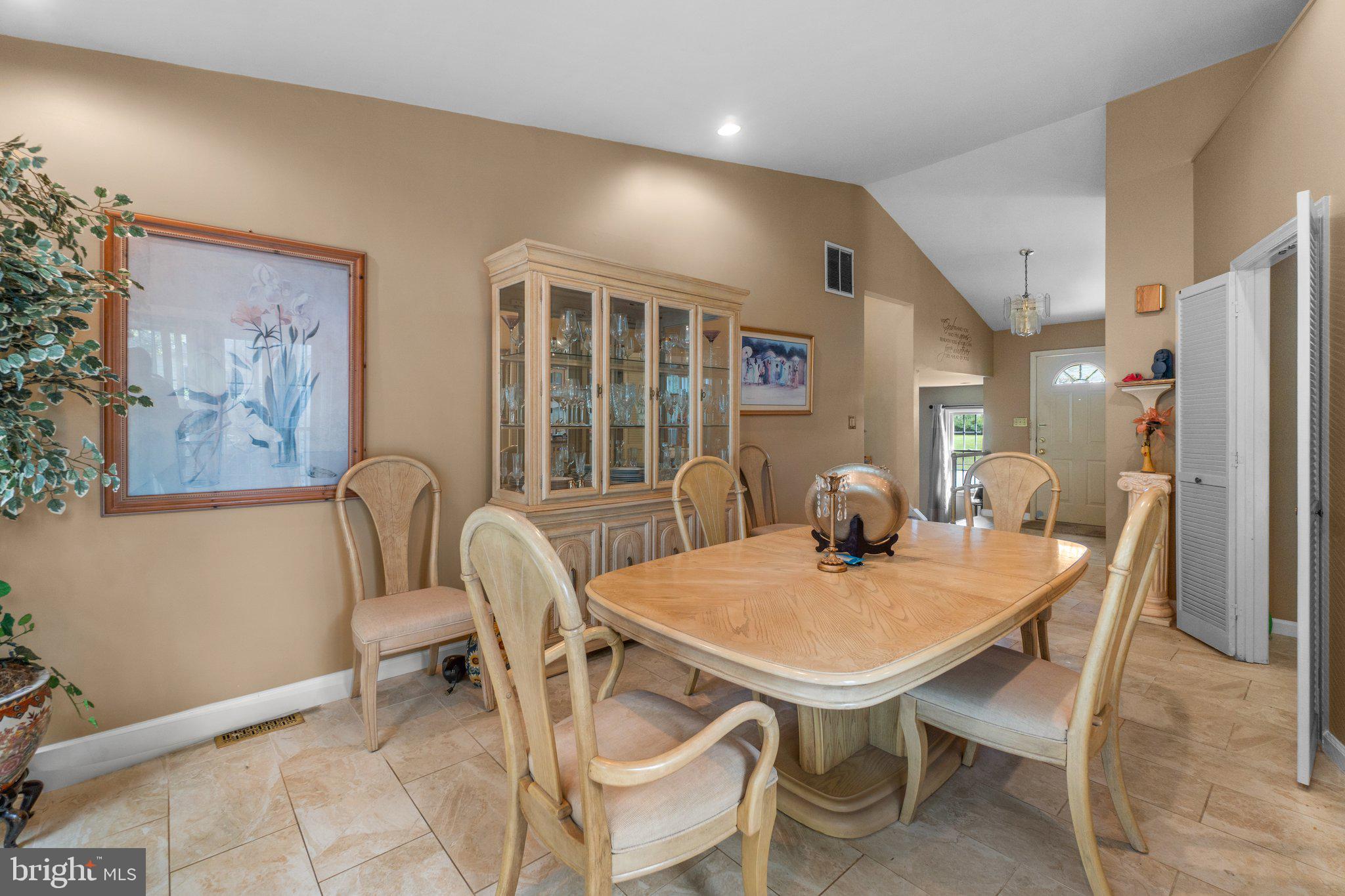 PHELPS LUCK - Residential