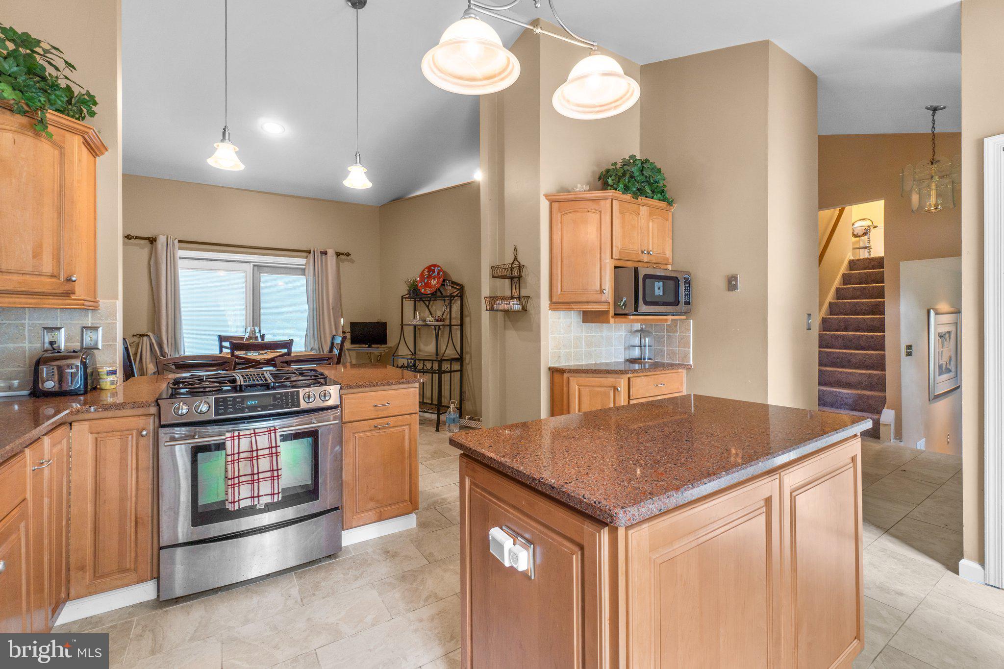 PHELPS LUCK - Residential