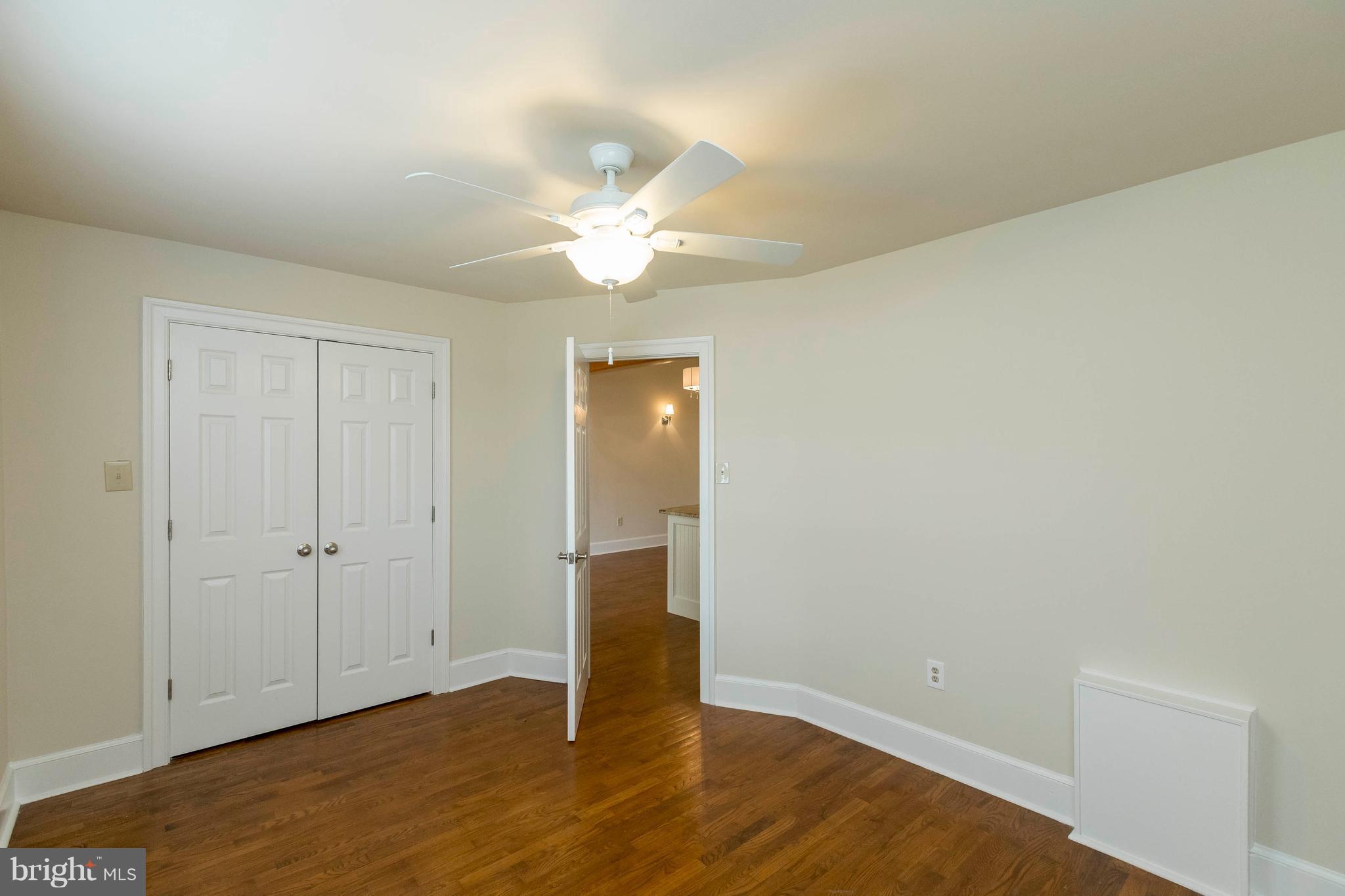 DOWNTOWN FREDERICKSBURG - Residential Income