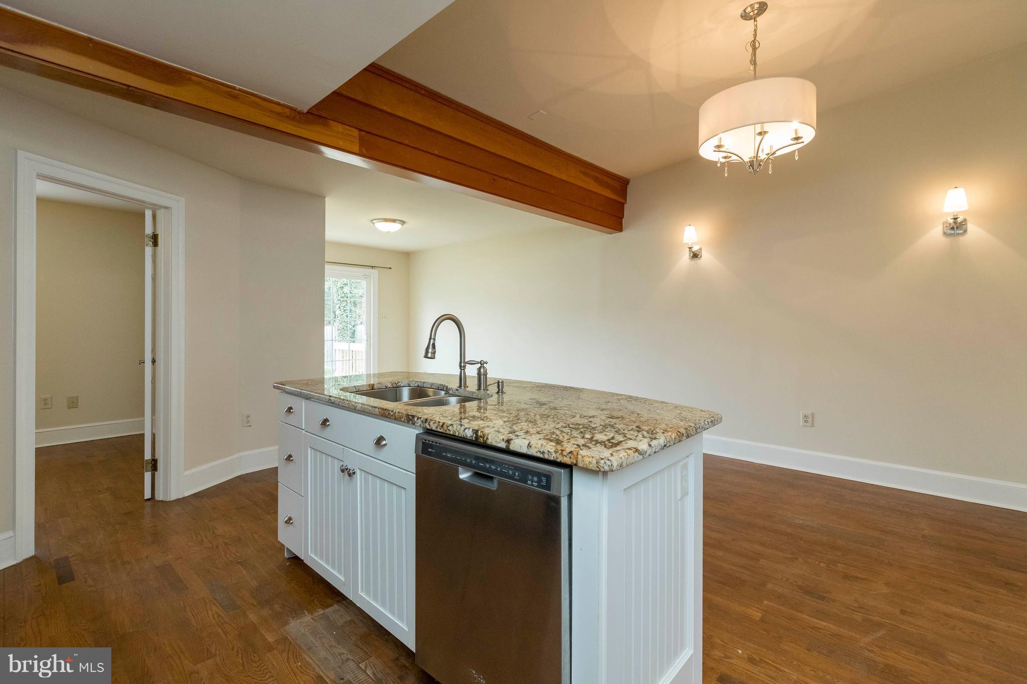 DOWNTOWN FREDERICKSBURG - Residential Income