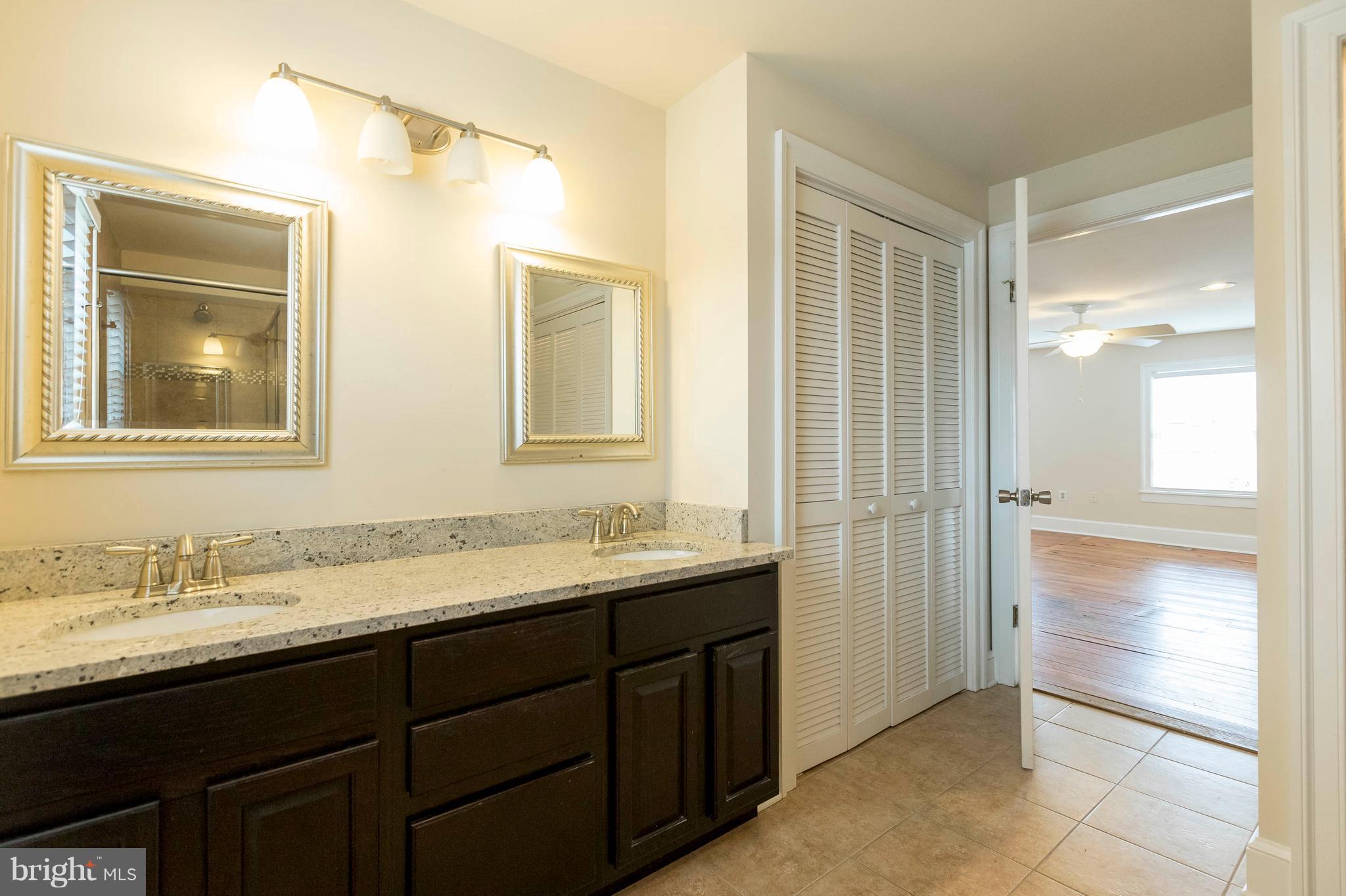 DOWNTOWN FREDERICKSBURG - Residential Income