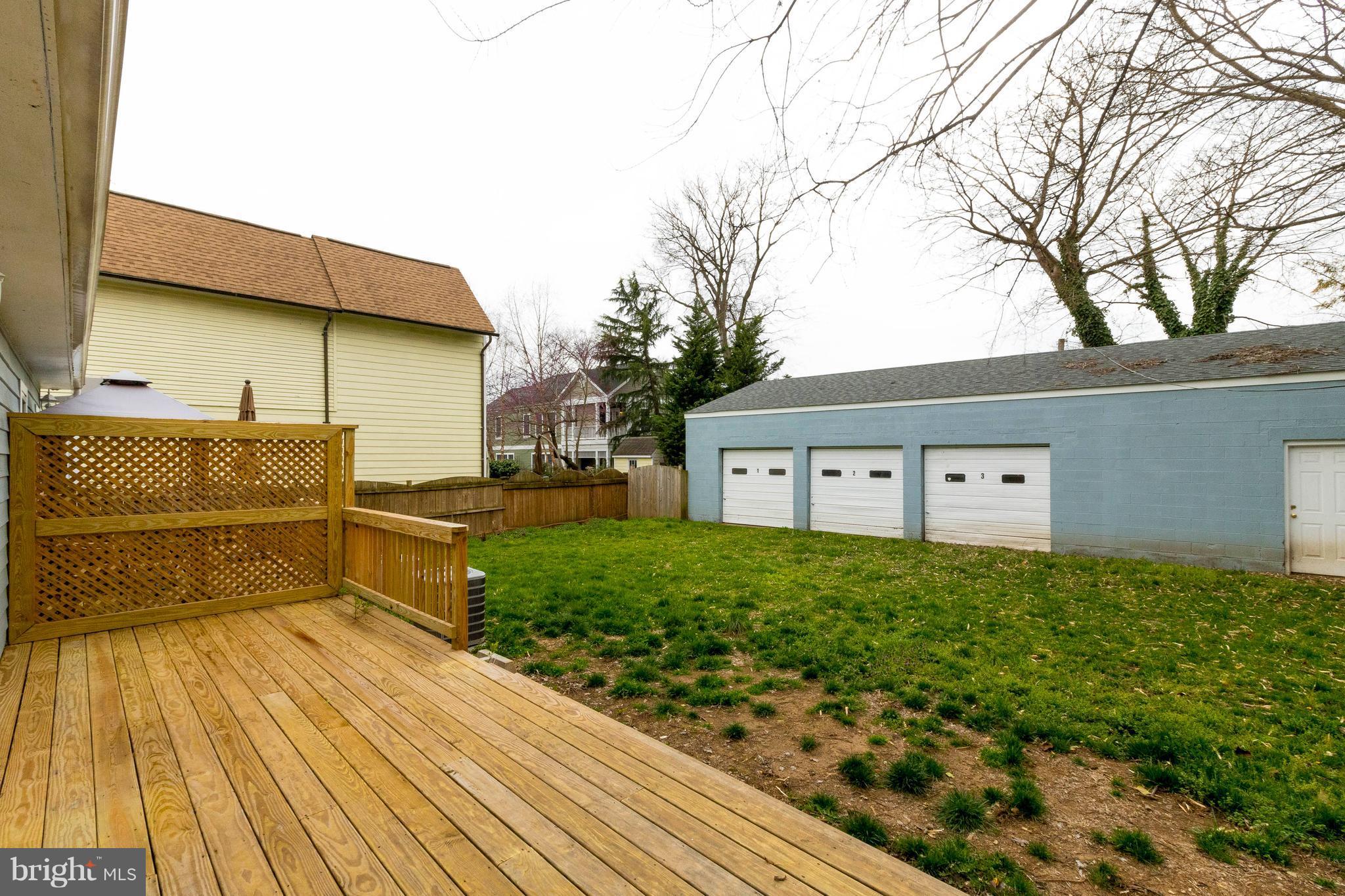 DOWNTOWN FREDERICKSBURG - Residential Income