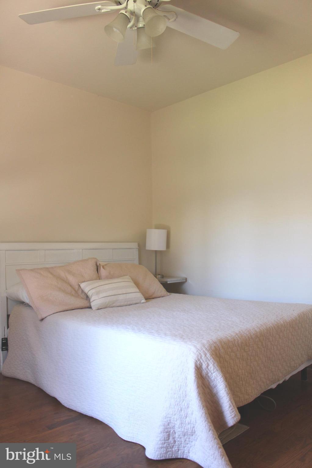 DOWNTOWN FREDERICKSBURG - Residential Income