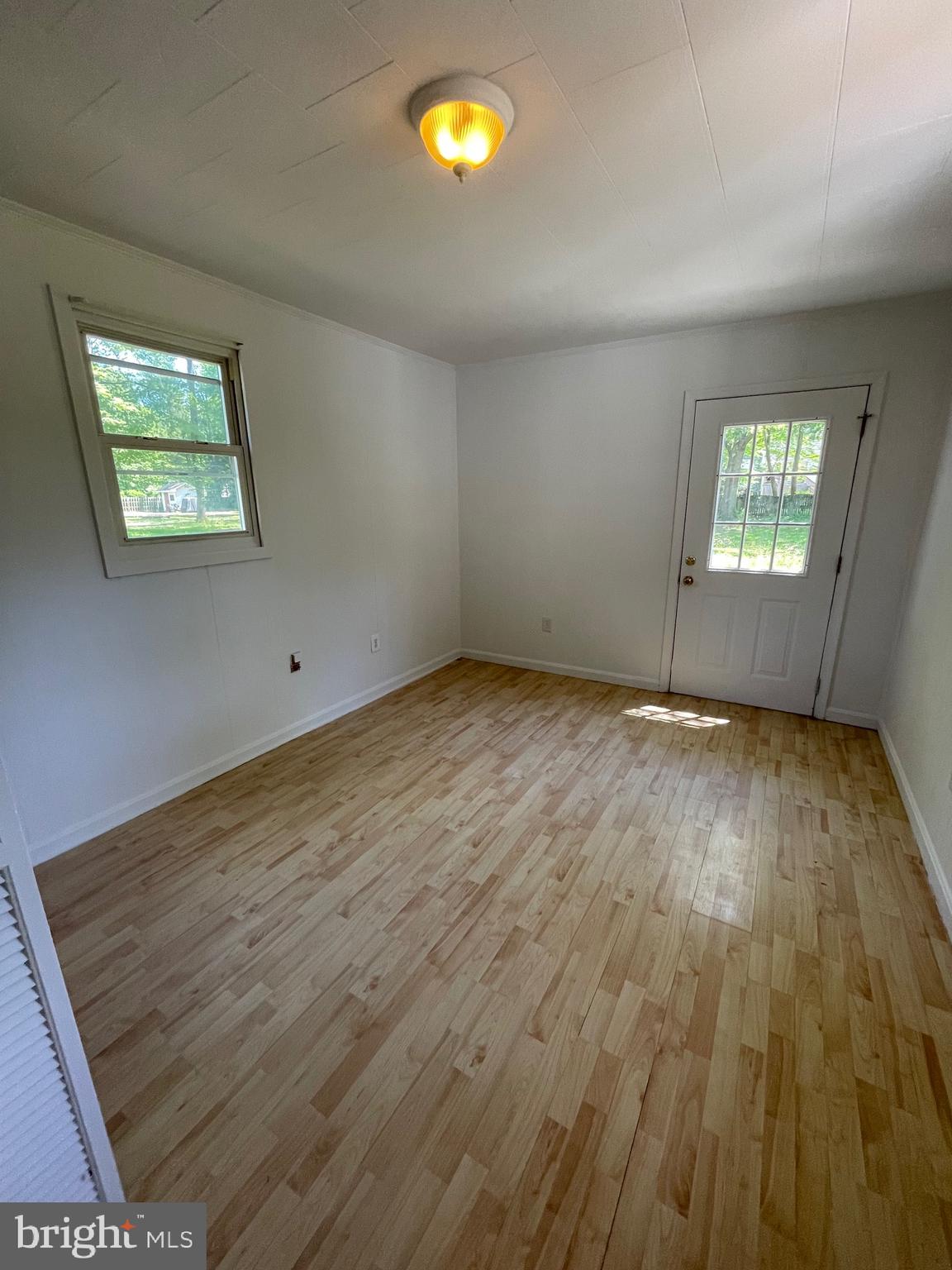 NONE AVAILABLE - Residential Lease