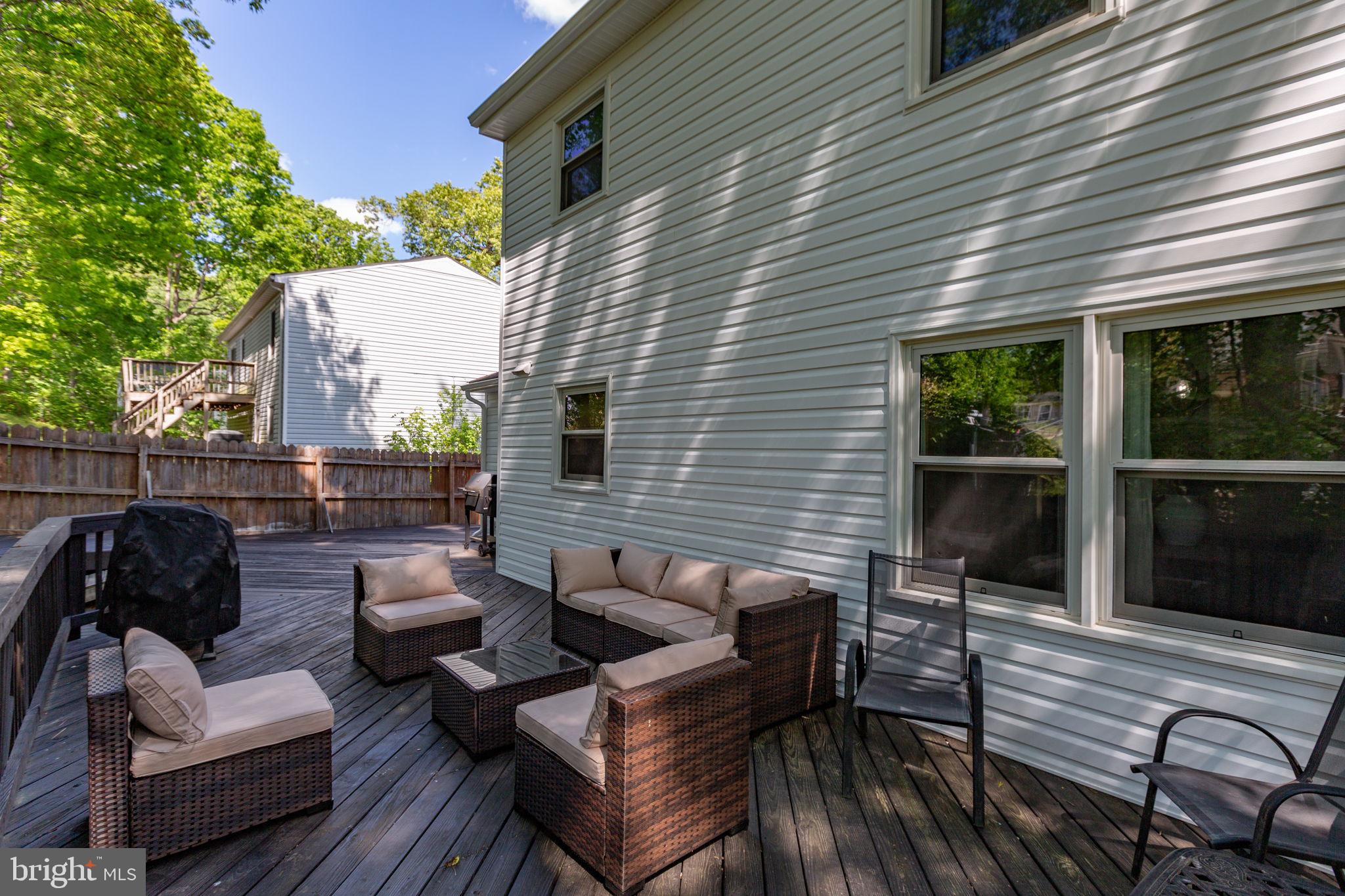 PLANTATION FOREST - Residential