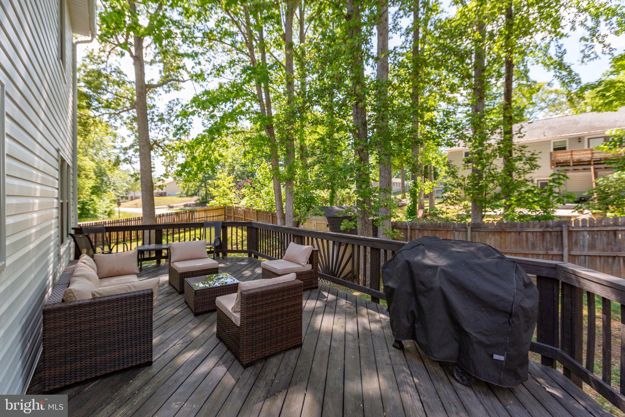 PLANTATION FOREST - Residential