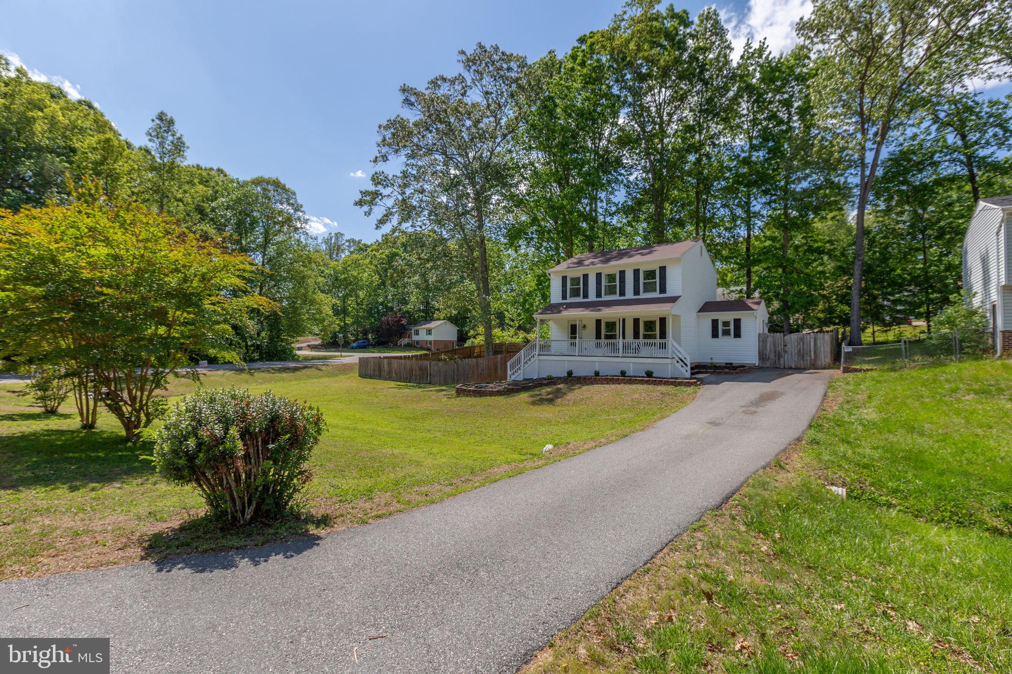 PLANTATION FOREST - Residential