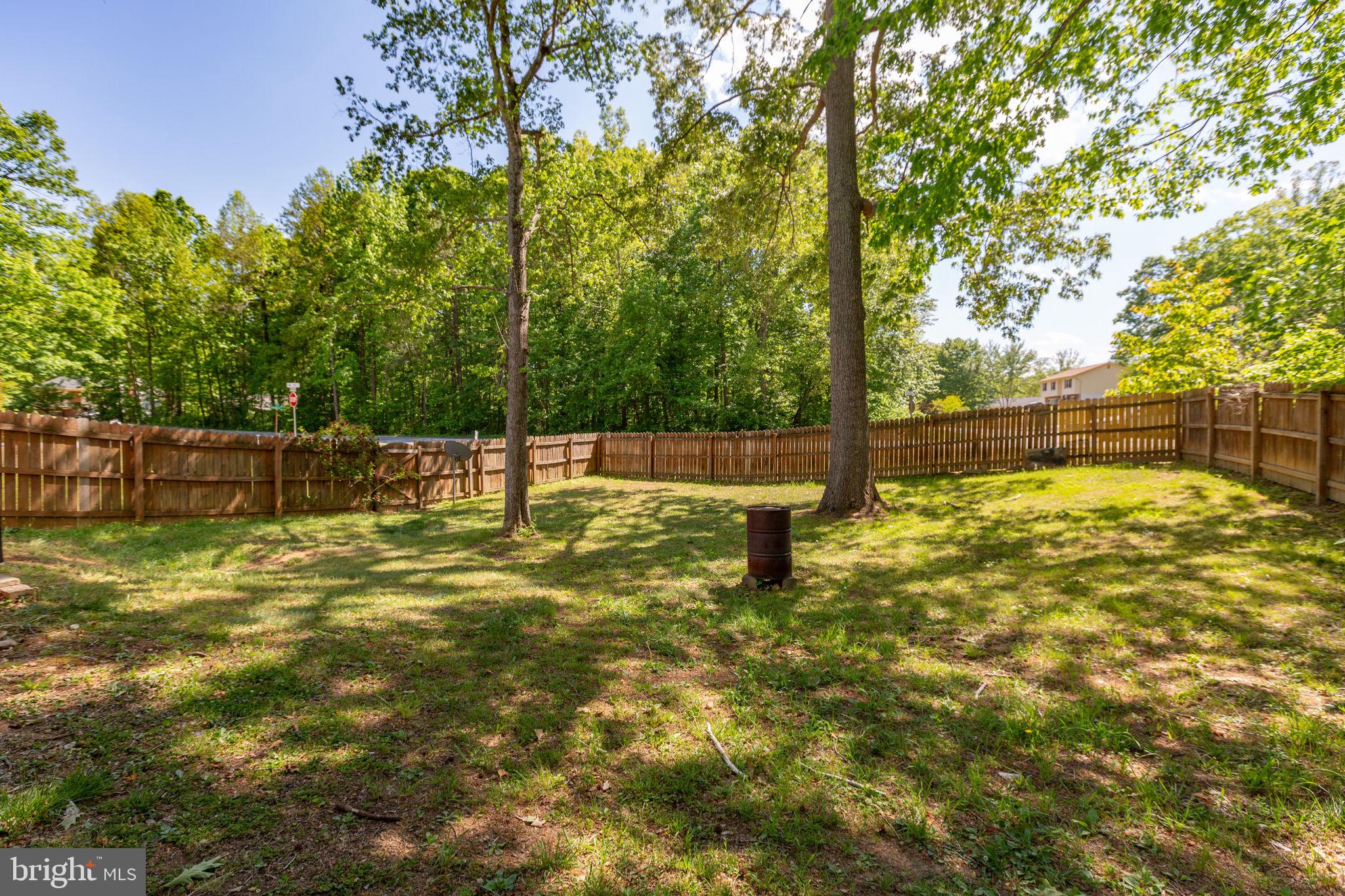 PLANTATION FOREST - Residential