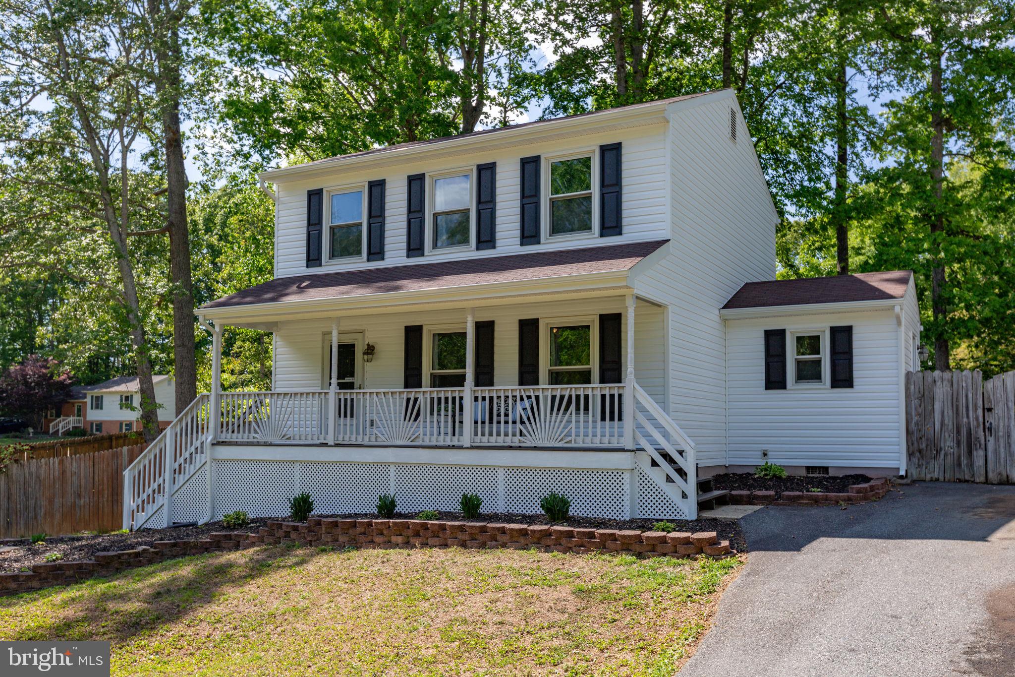 PLANTATION FOREST - Residential