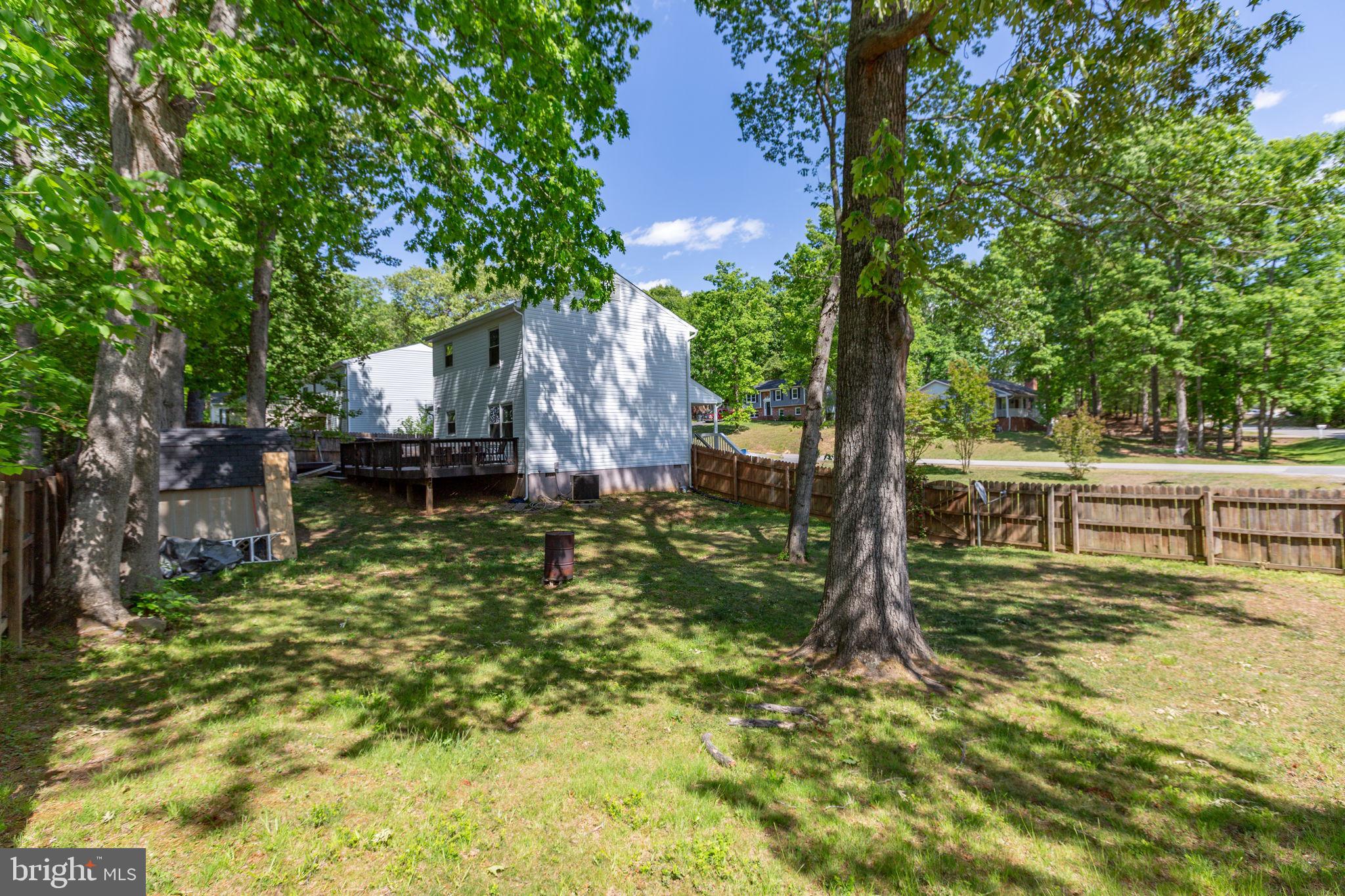 PLANTATION FOREST - Residential
