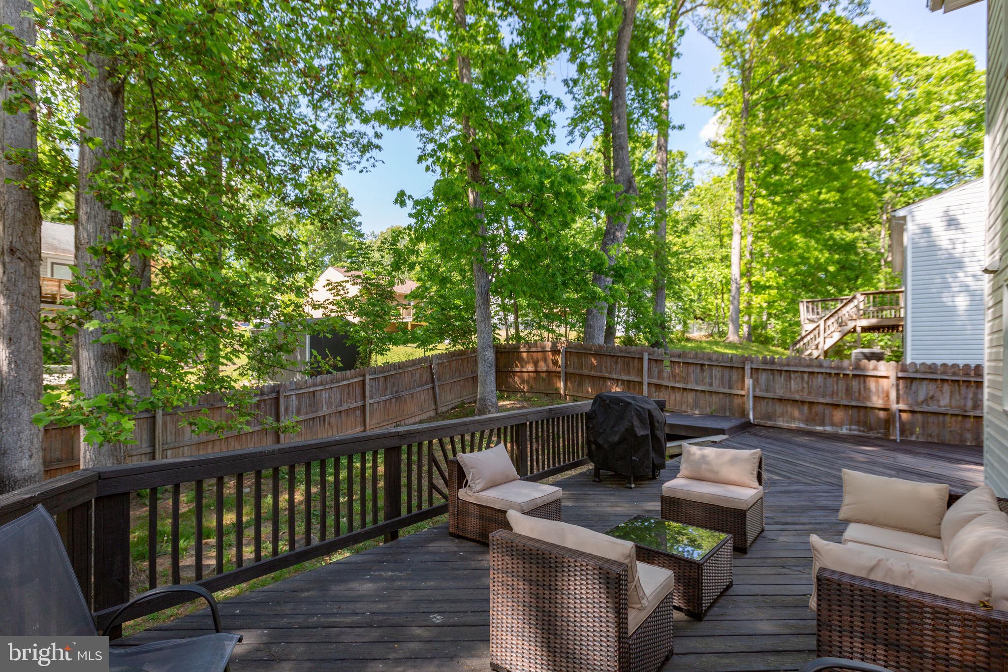 PLANTATION FOREST - Residential