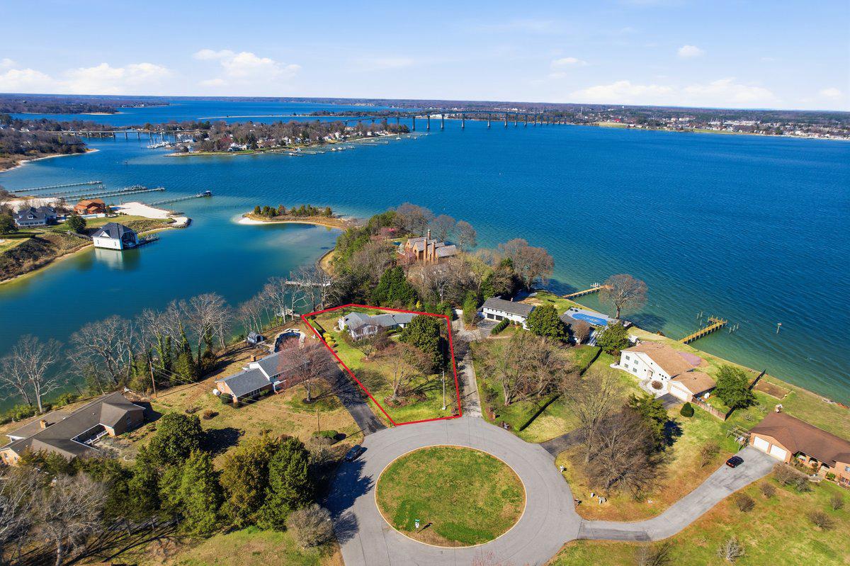 ESPERANZA FARMS - Residential