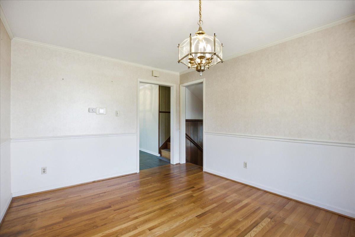 ESPERANZA FARMS - Residential