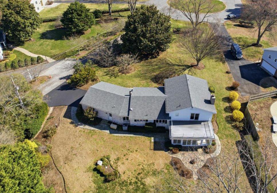 ESPERANZA FARMS - Residential