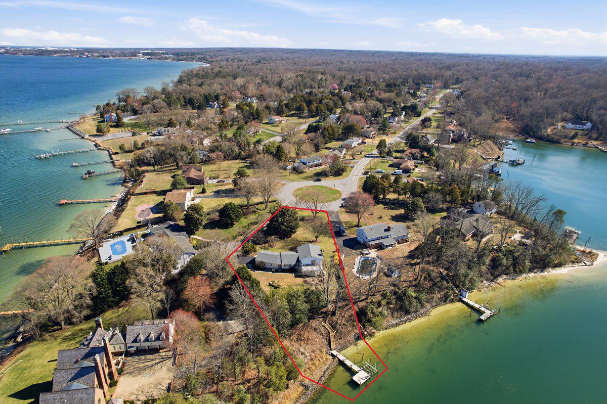 ESPERANZA FARMS - Residential