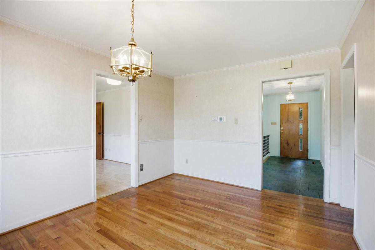 ESPERANZA FARMS - Residential