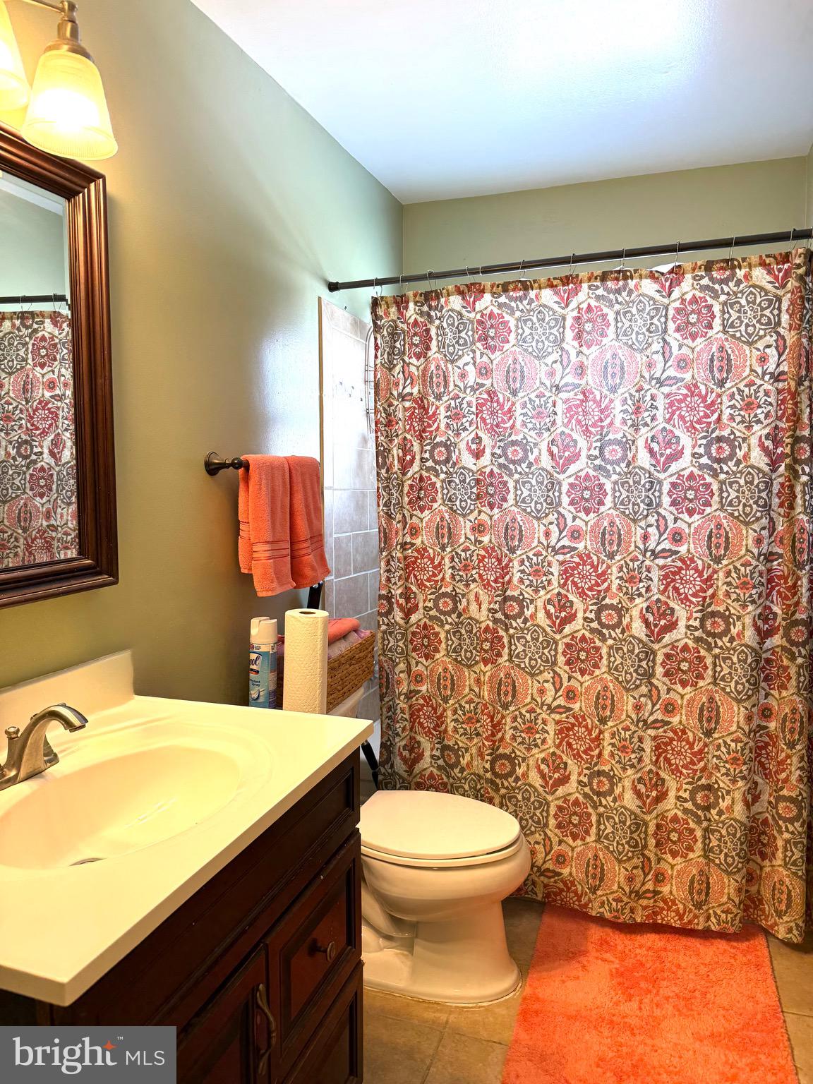 GLENARDEN WOODS - Residential