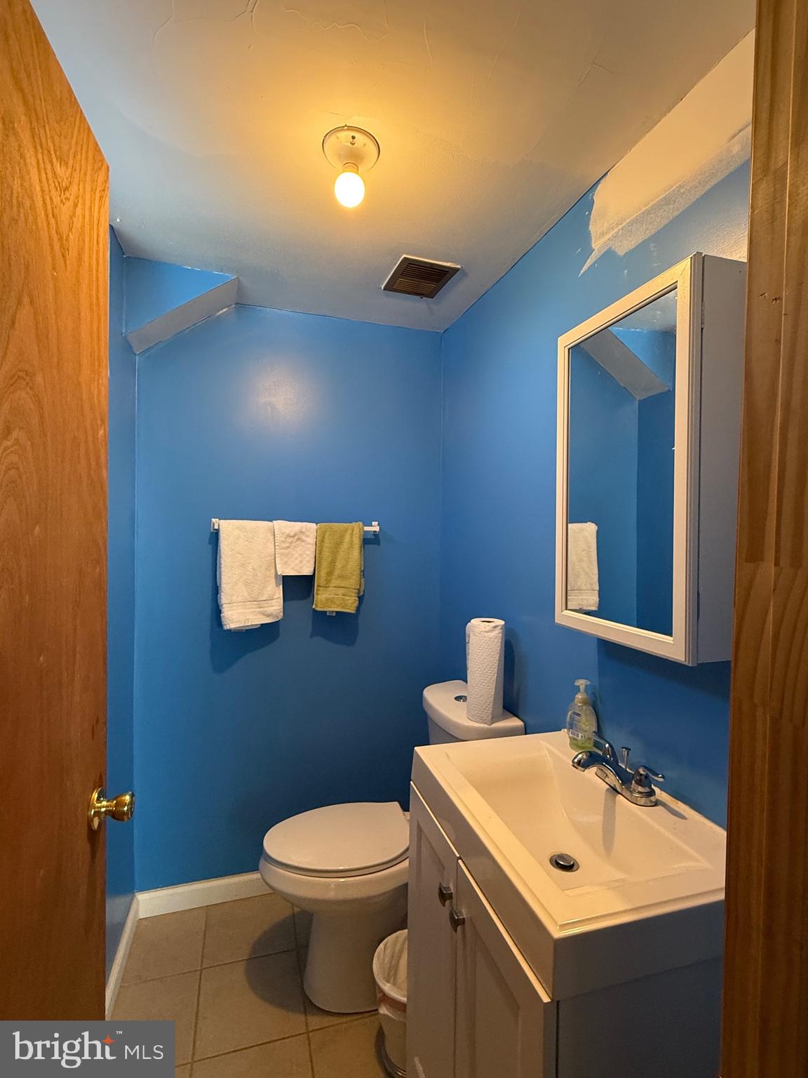 GLENARDEN WOODS - Residential