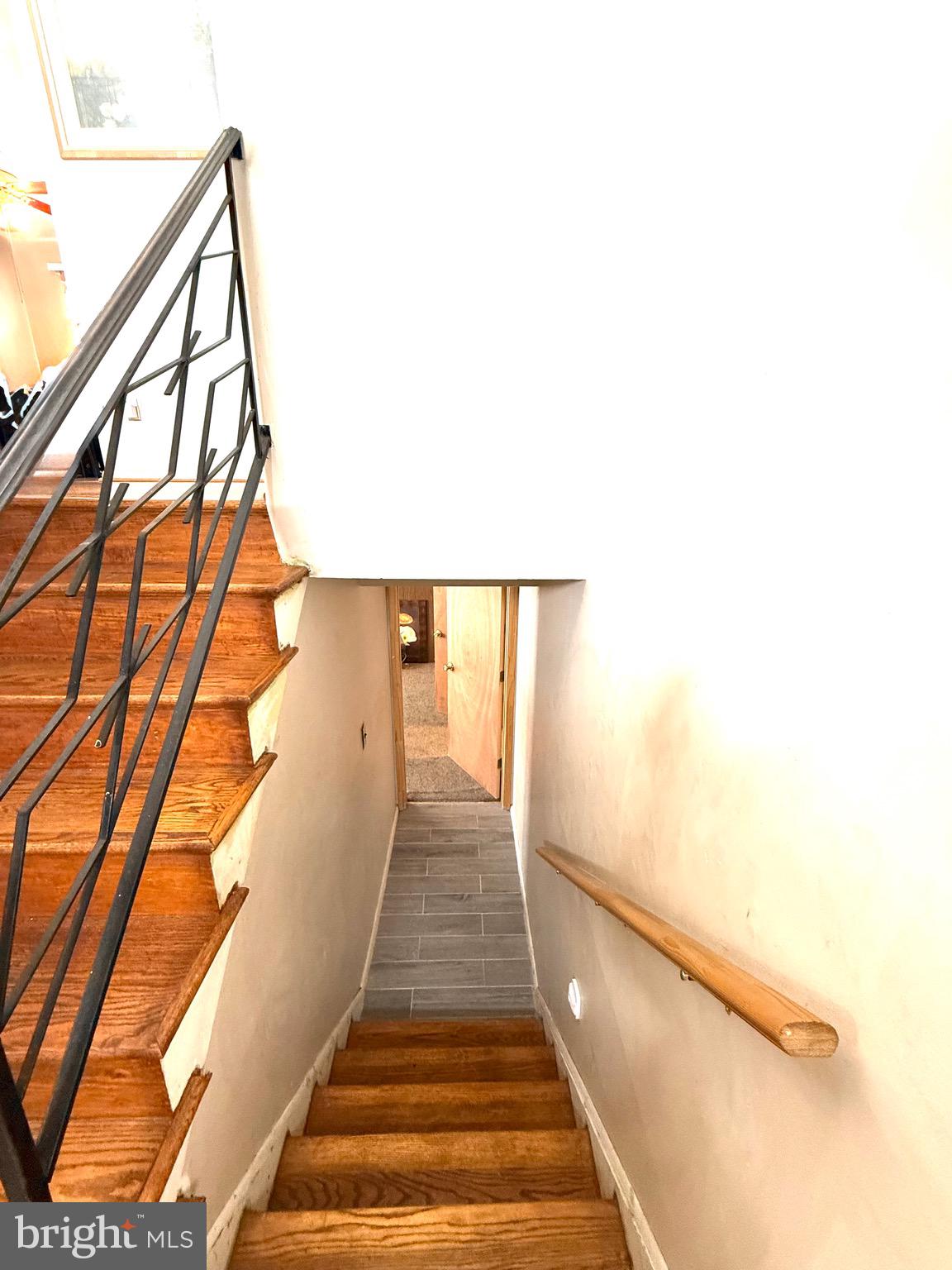 GLENARDEN WOODS - Residential