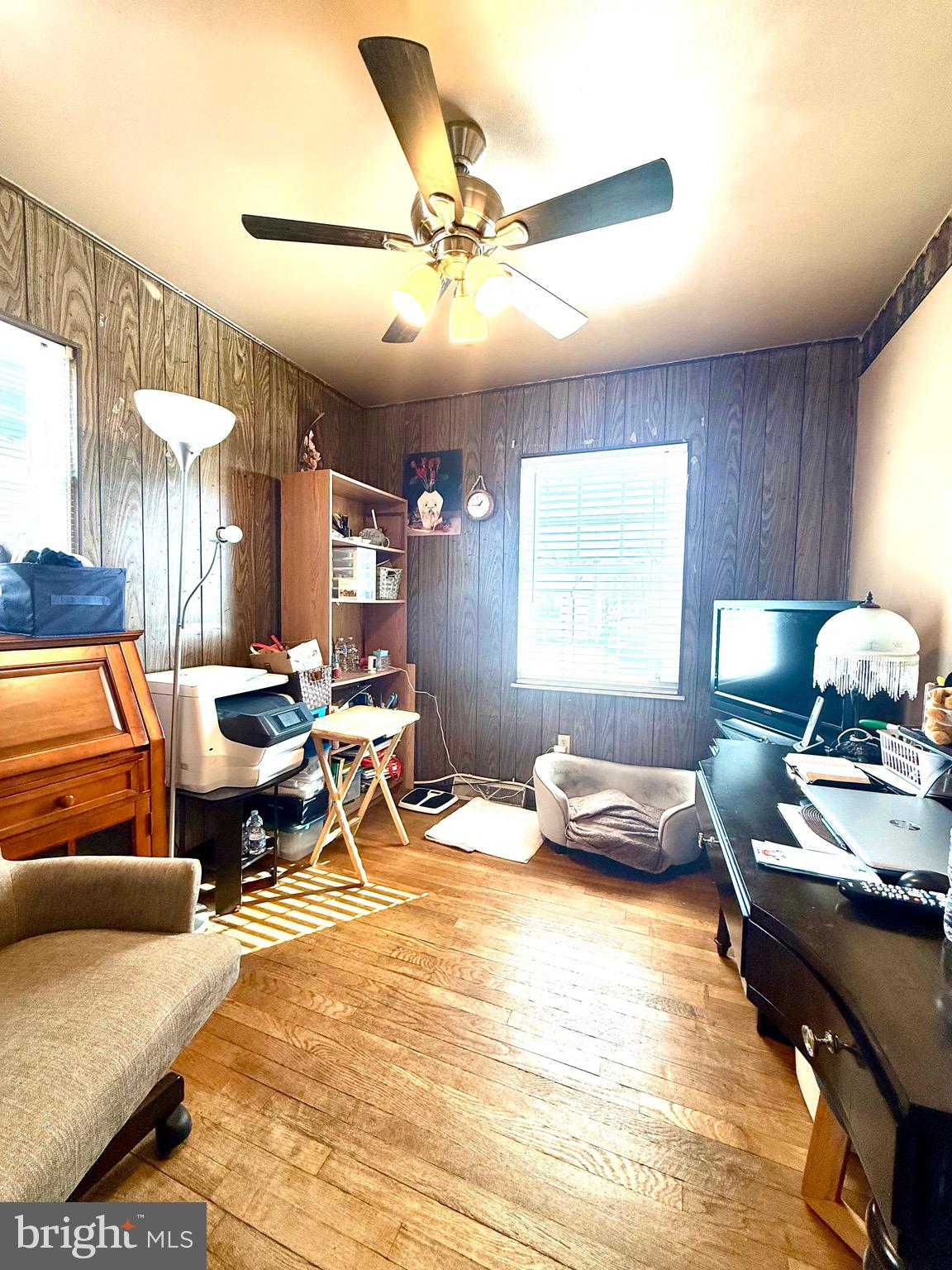 GLENARDEN WOODS - Residential