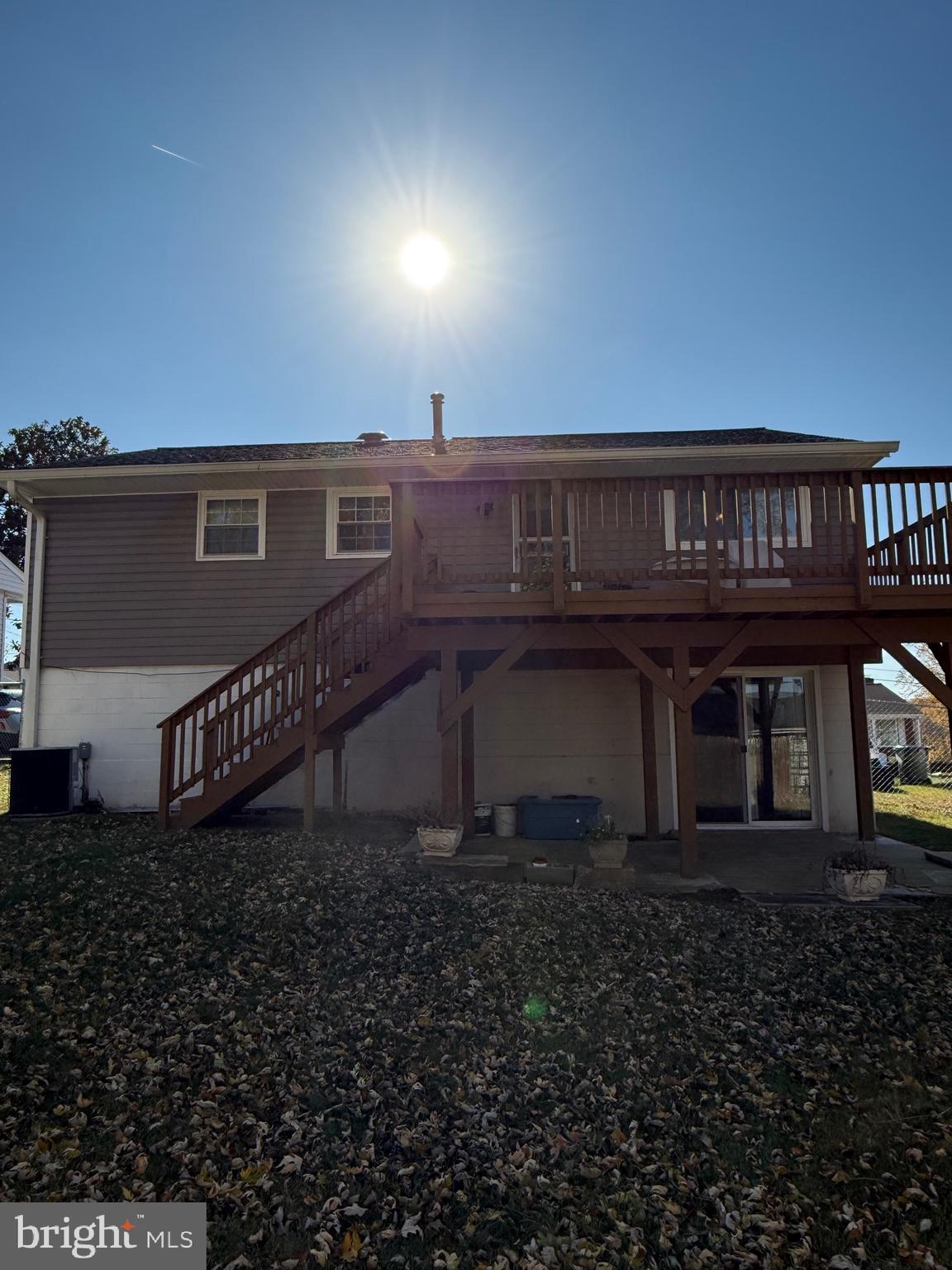 GLENARDEN WOODS - Residential