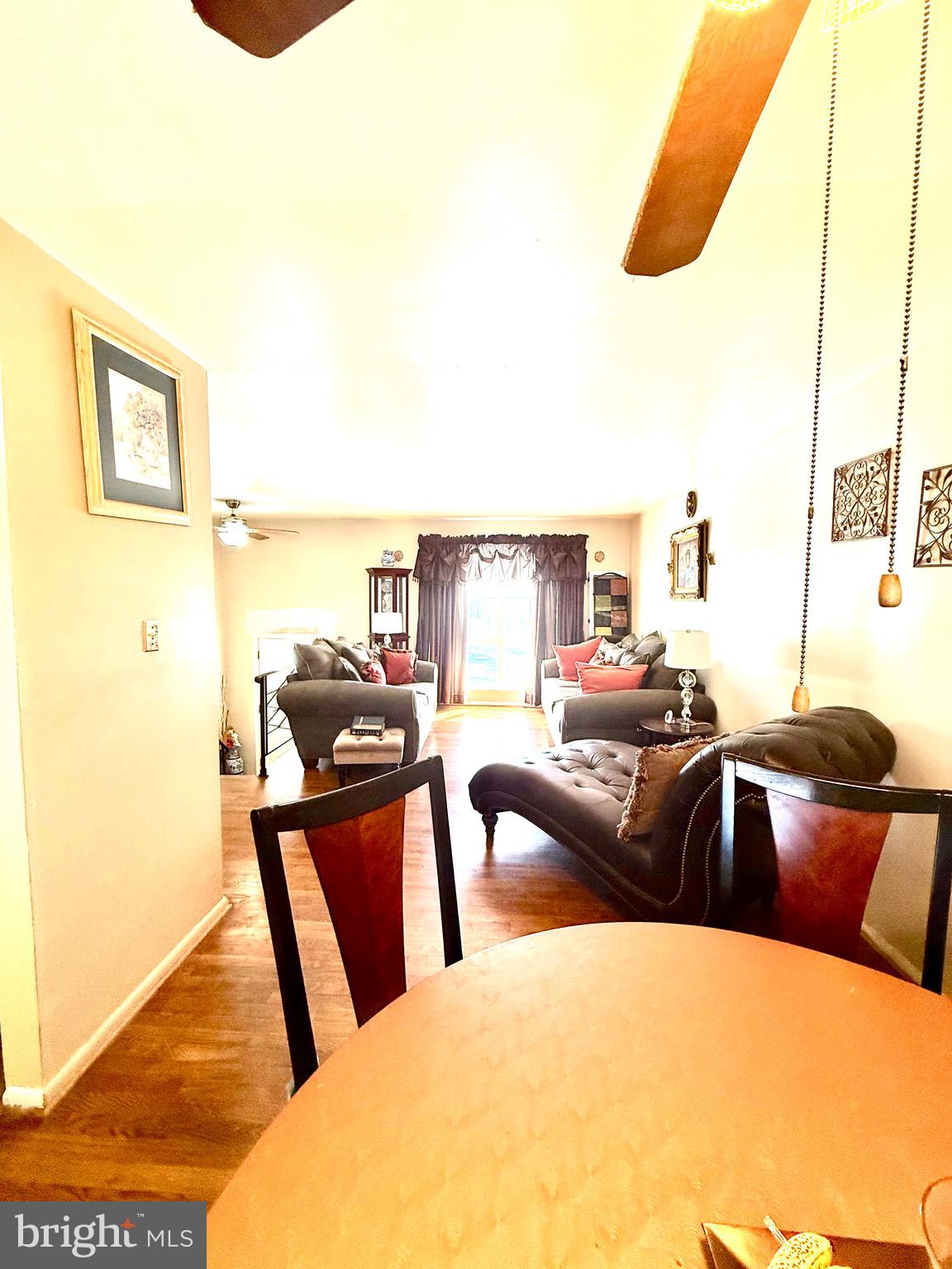 GLENARDEN WOODS - Residential