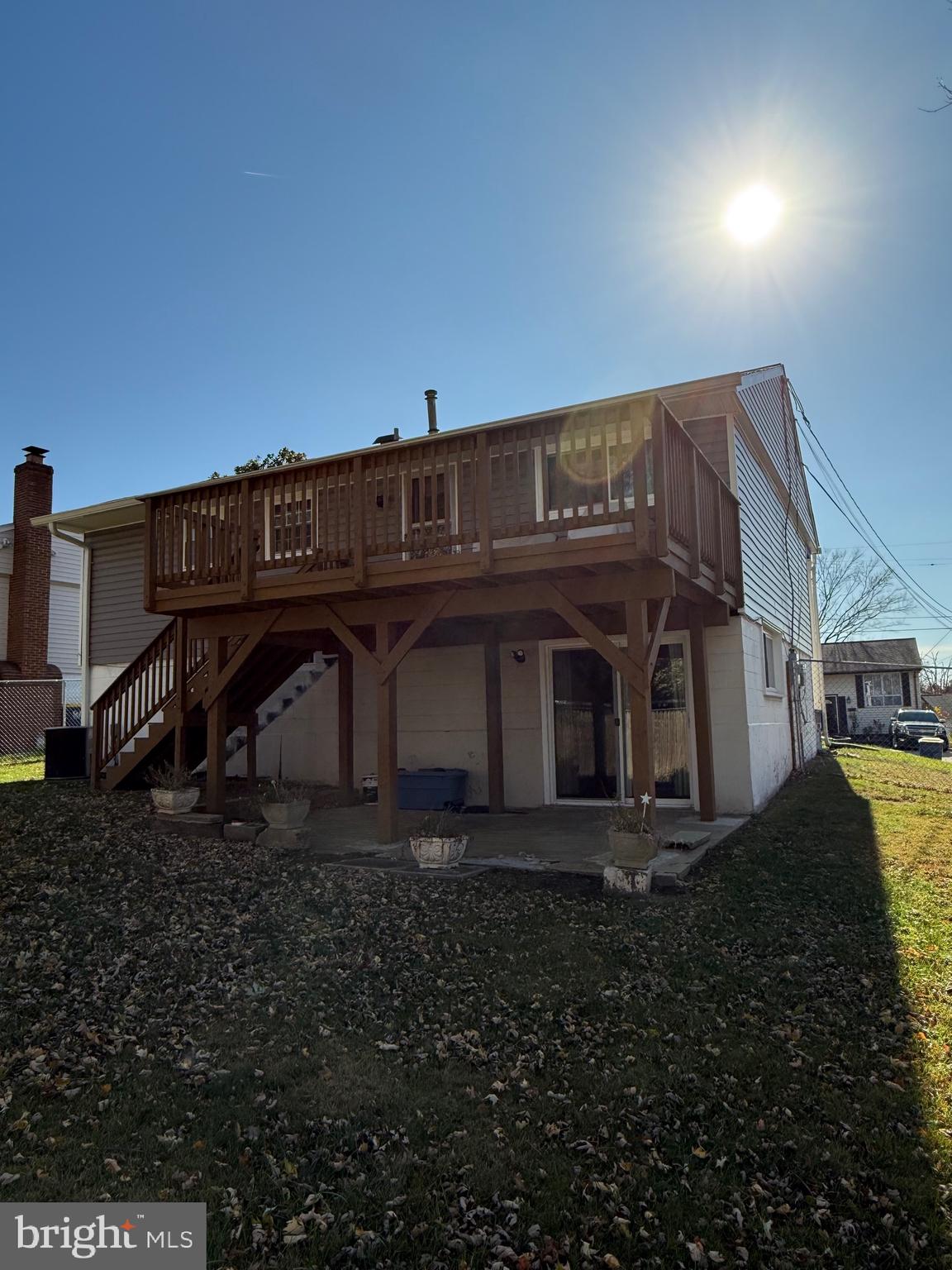 GLENARDEN WOODS - Residential