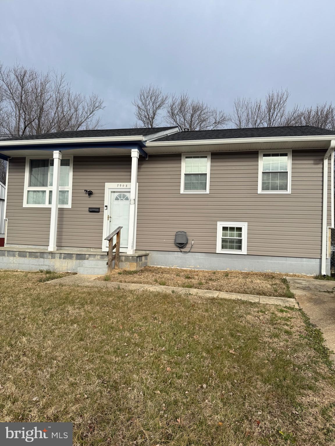 GLENARDEN WOODS - Residential