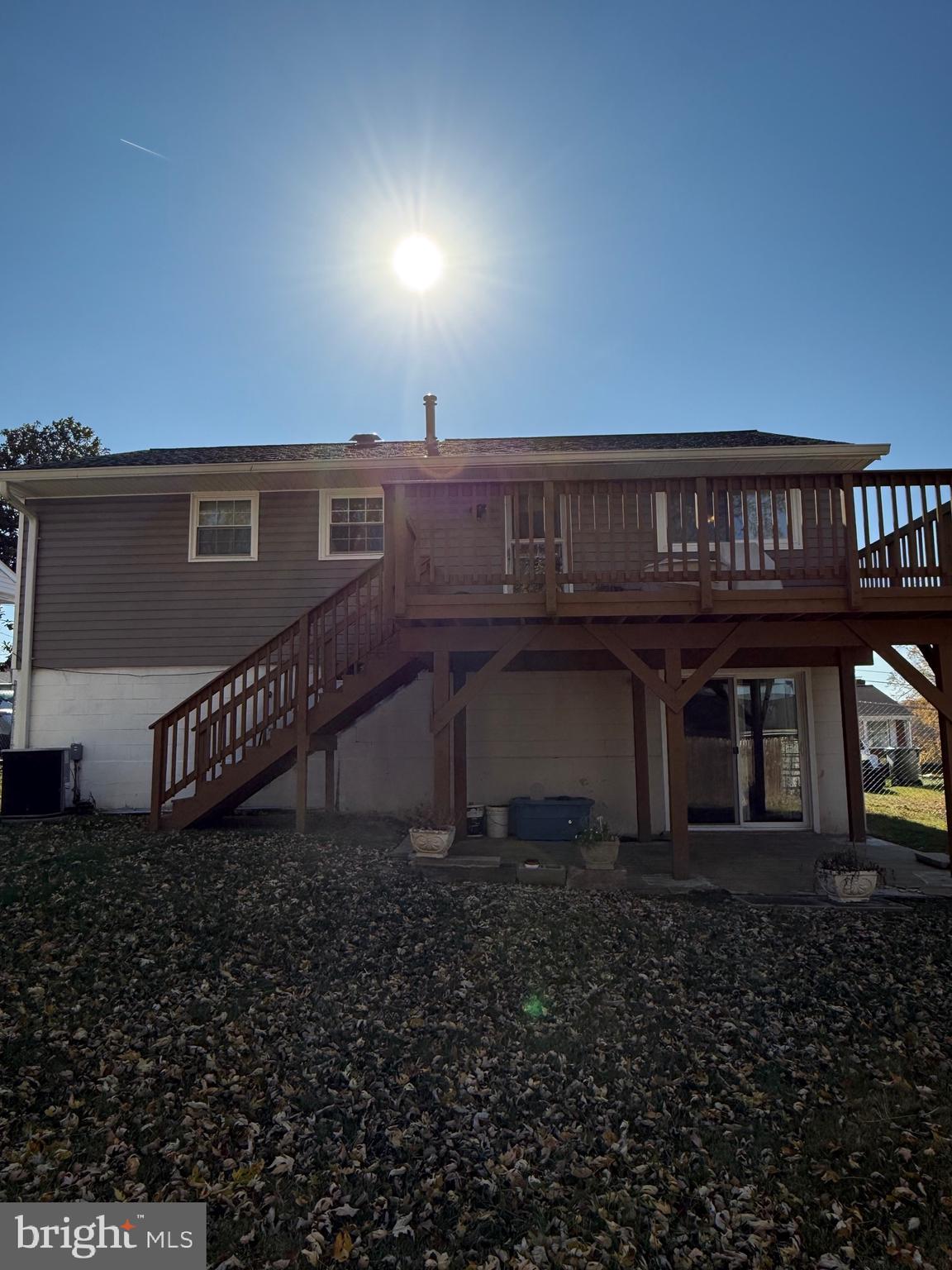 GLENARDEN WOODS - Residential