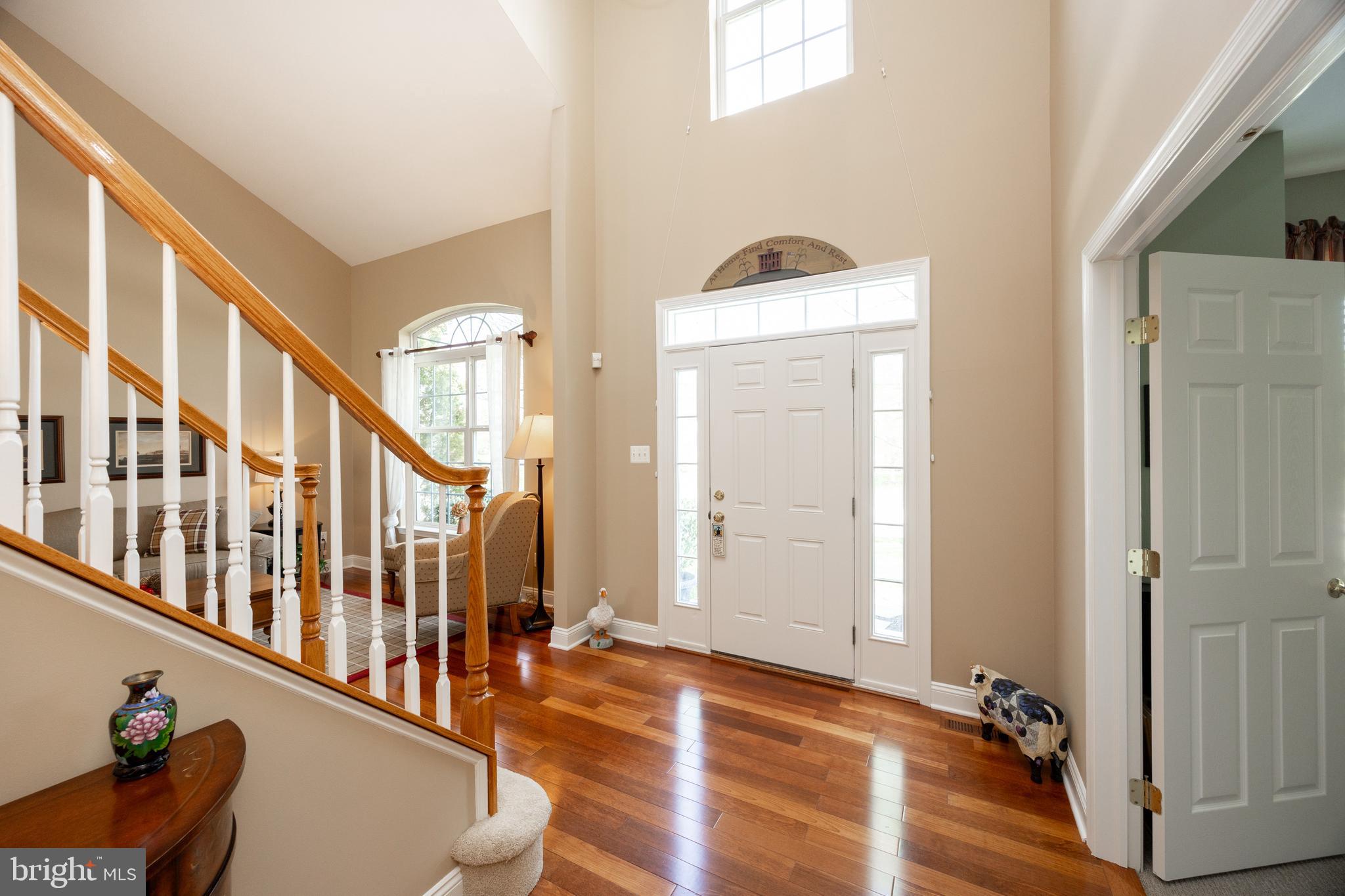 532 RED COAT LANE
