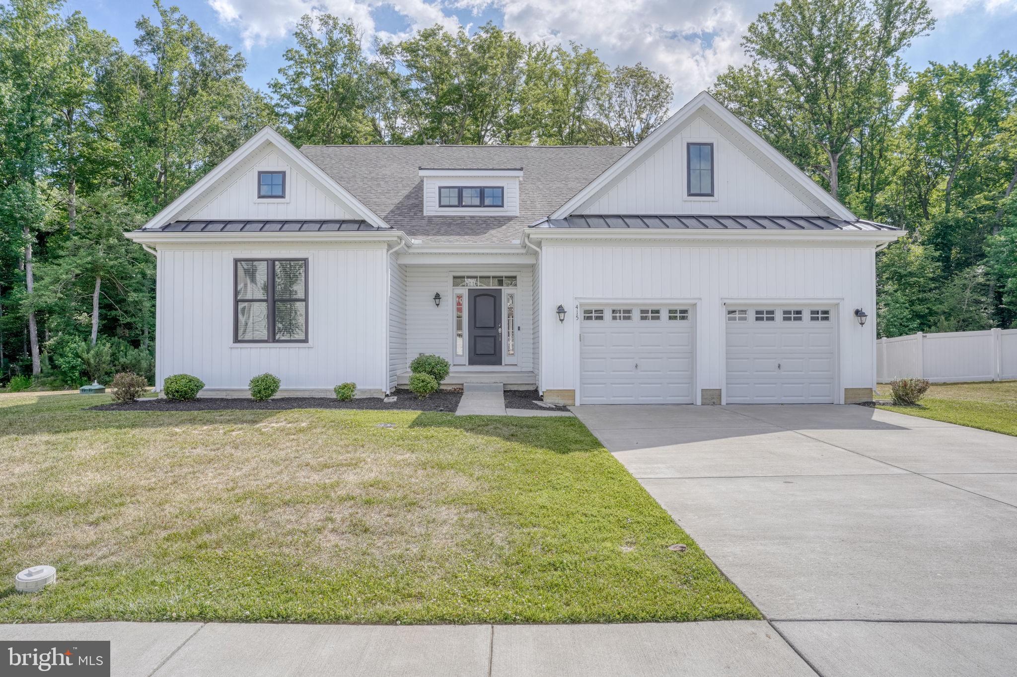 415 WEATHERSTONE LANE
