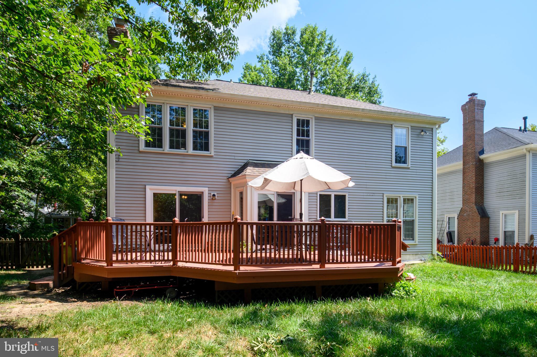 RUSSETT - Residential