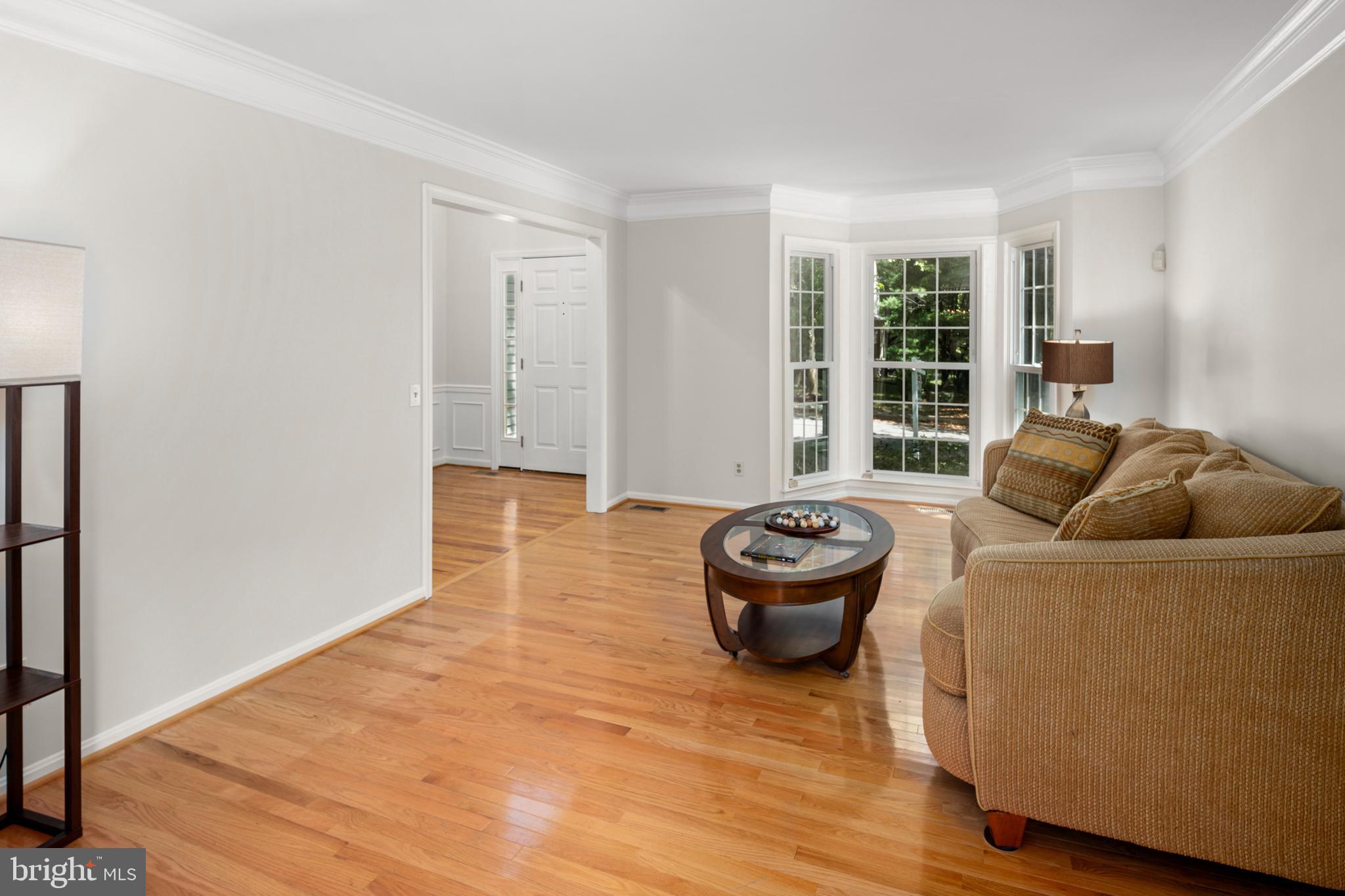 RUSSETT - Residential