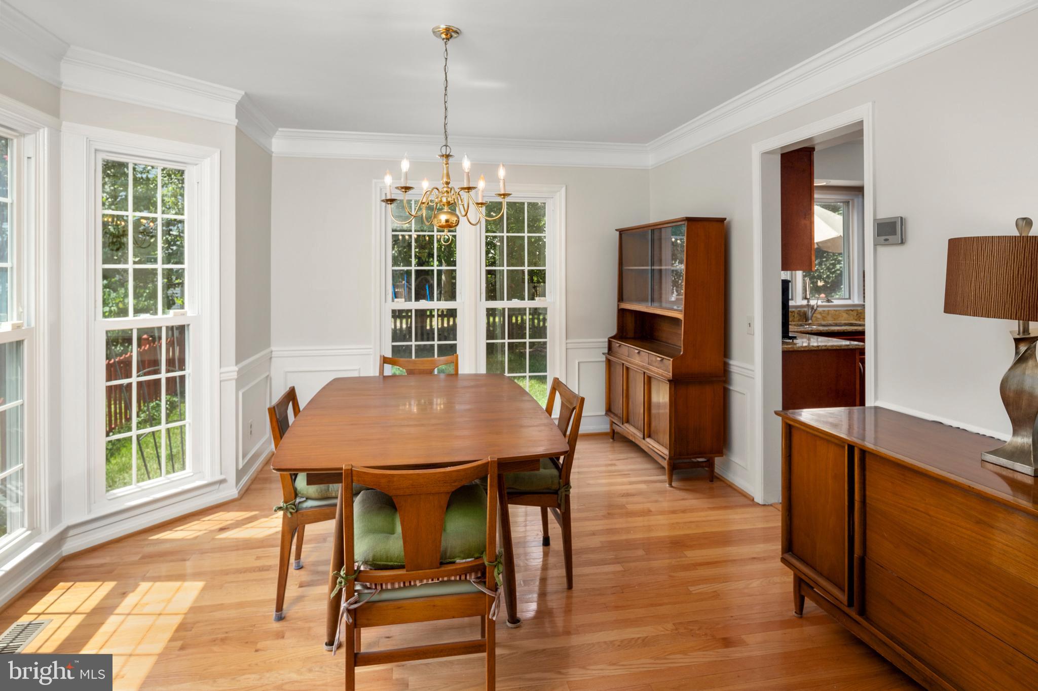 RUSSETT - Residential