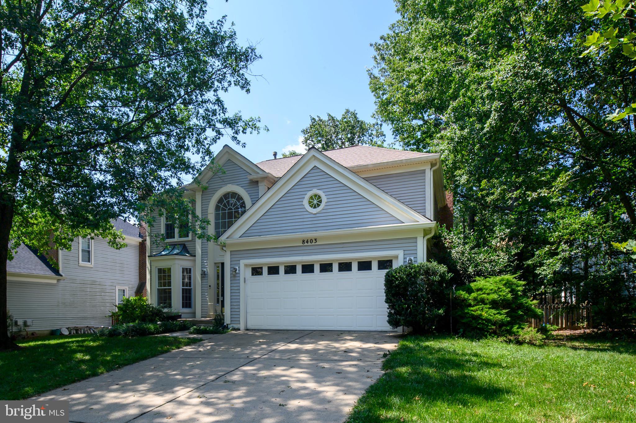 RUSSETT - Residential