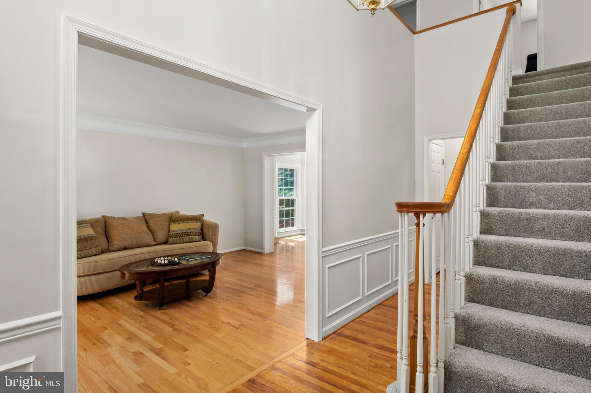 RUSSETT - Residential