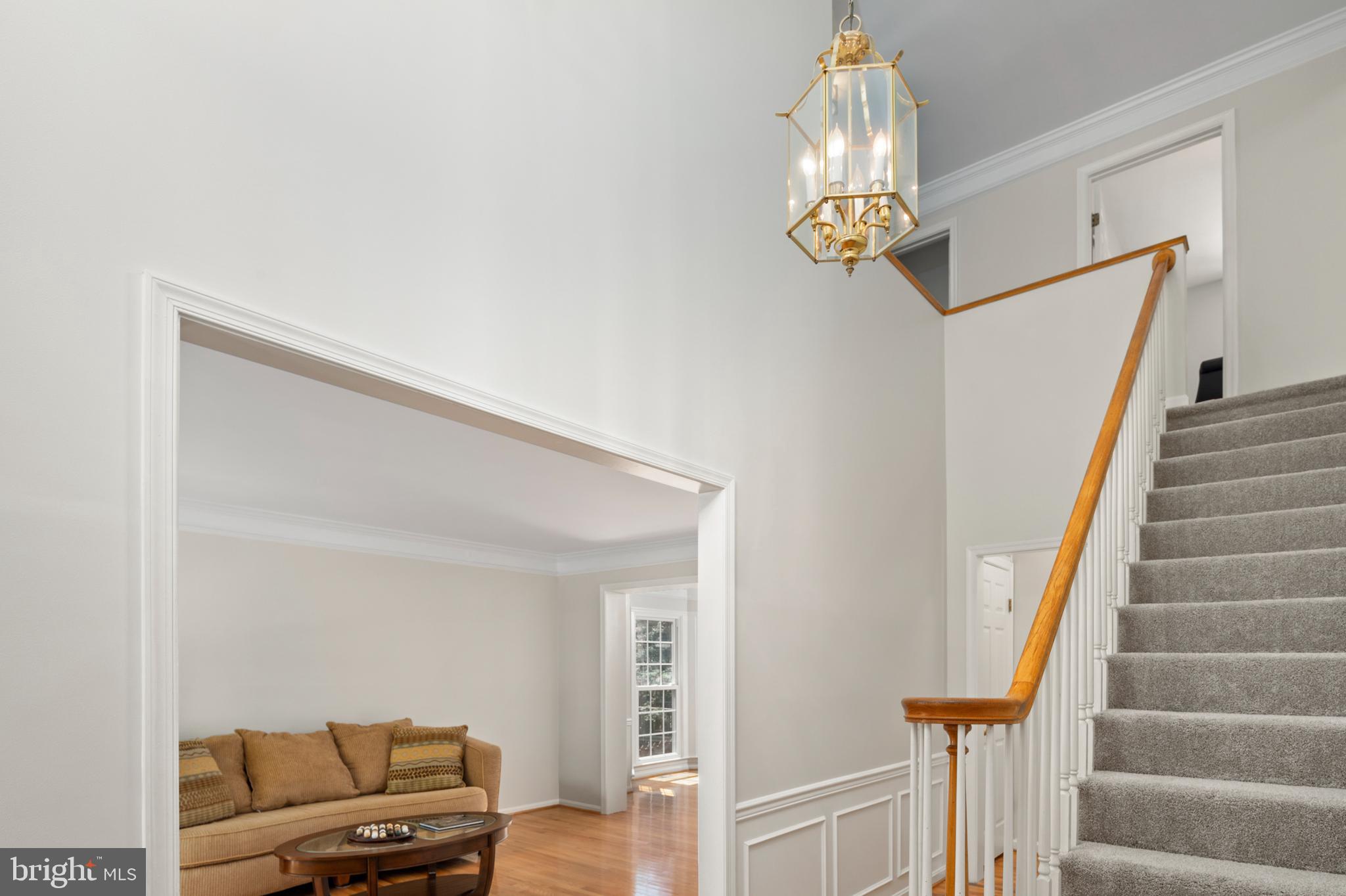 RUSSETT - Residential