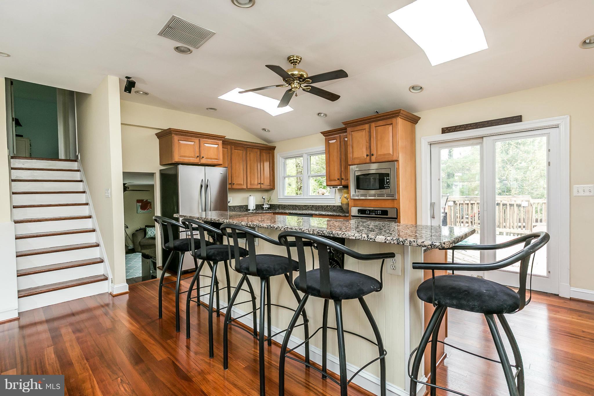 CROMWELL VALLEY - Residential