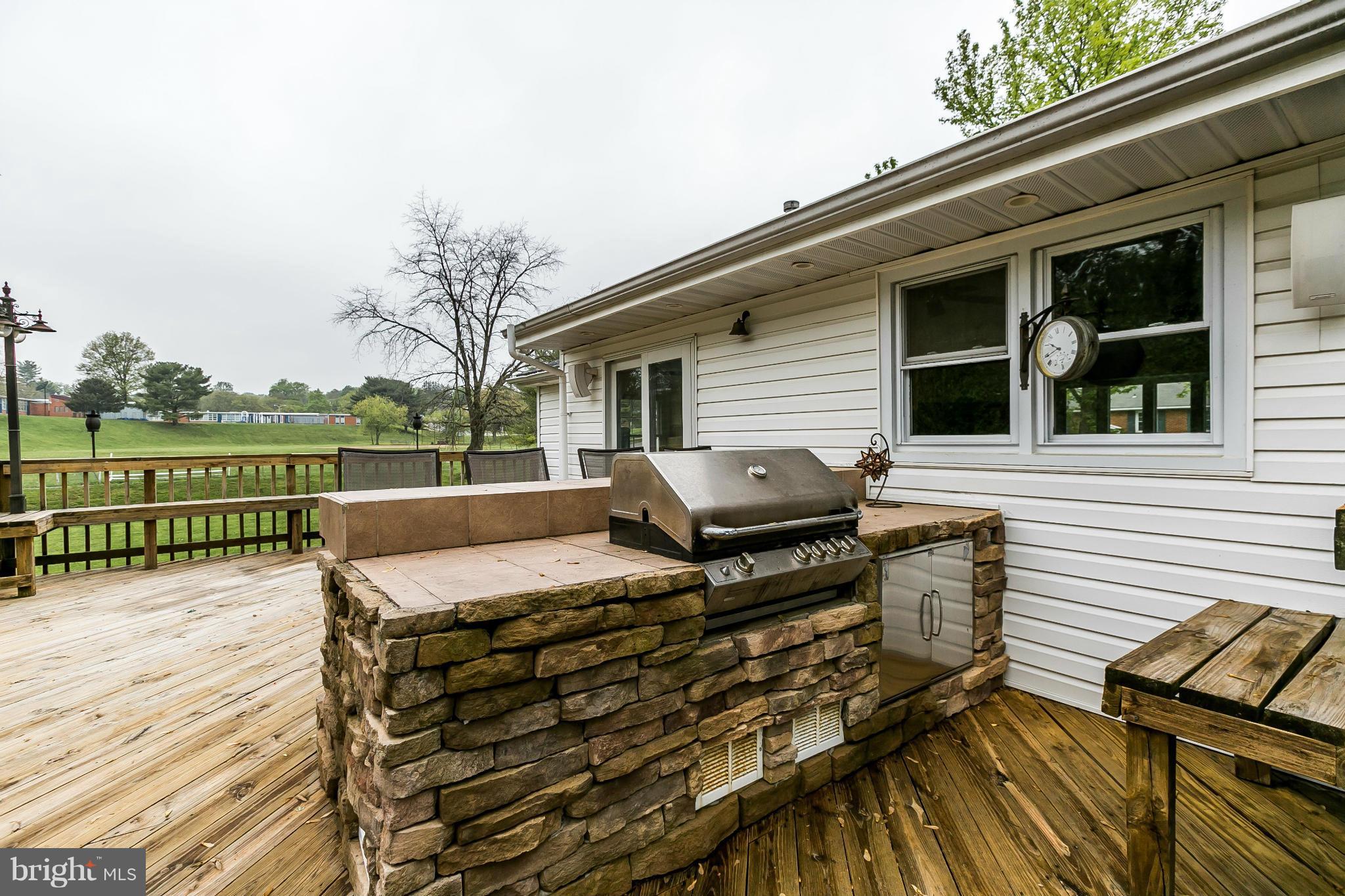 CROMWELL VALLEY - Residential