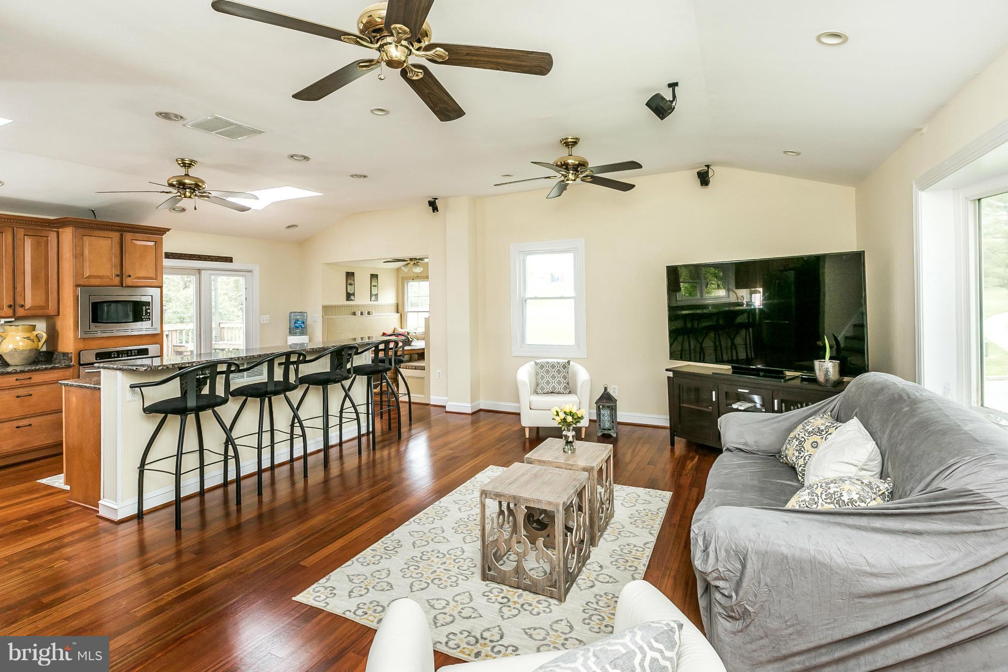 CROMWELL VALLEY - Residential