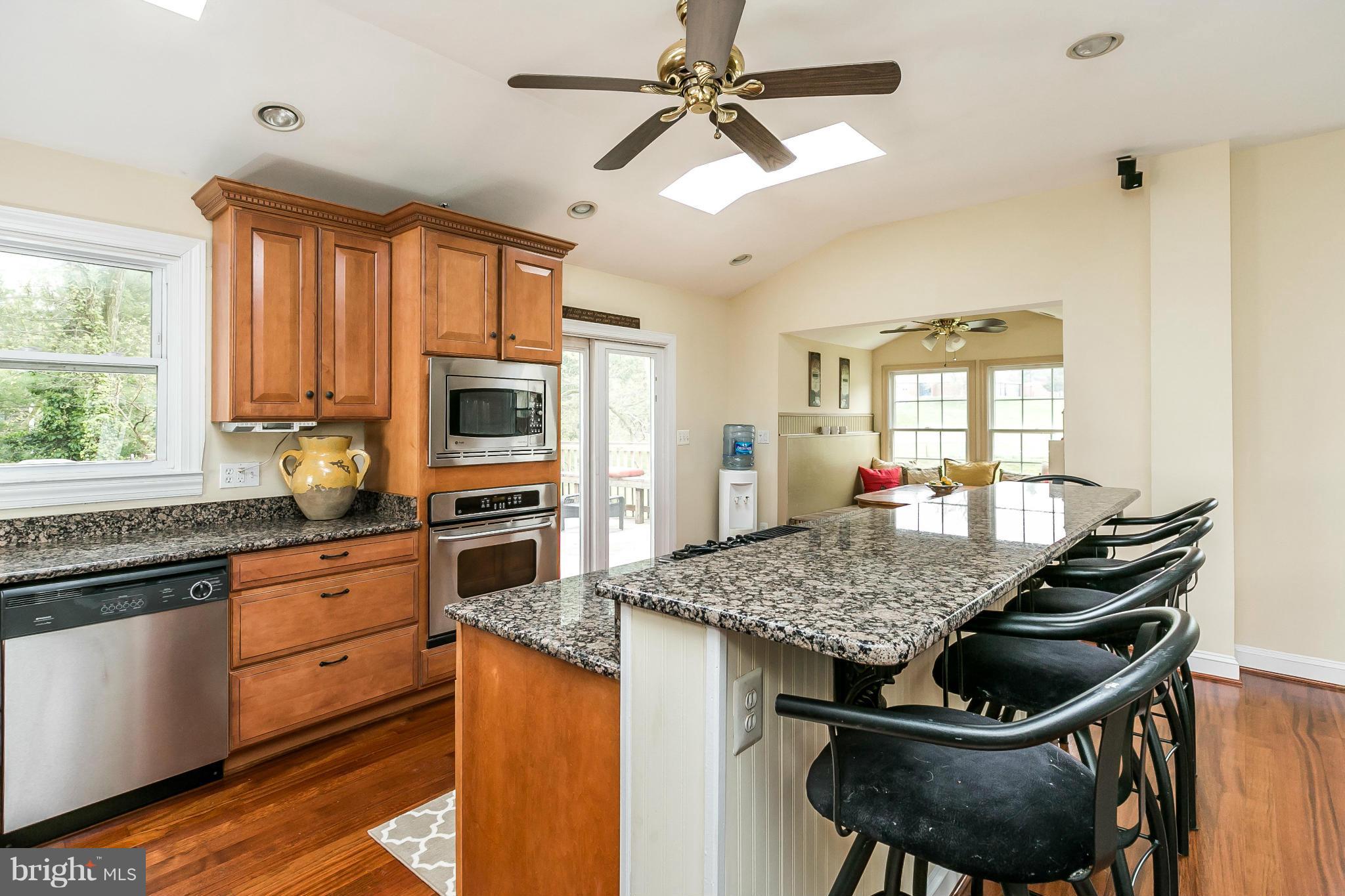 CROMWELL VALLEY - Residential