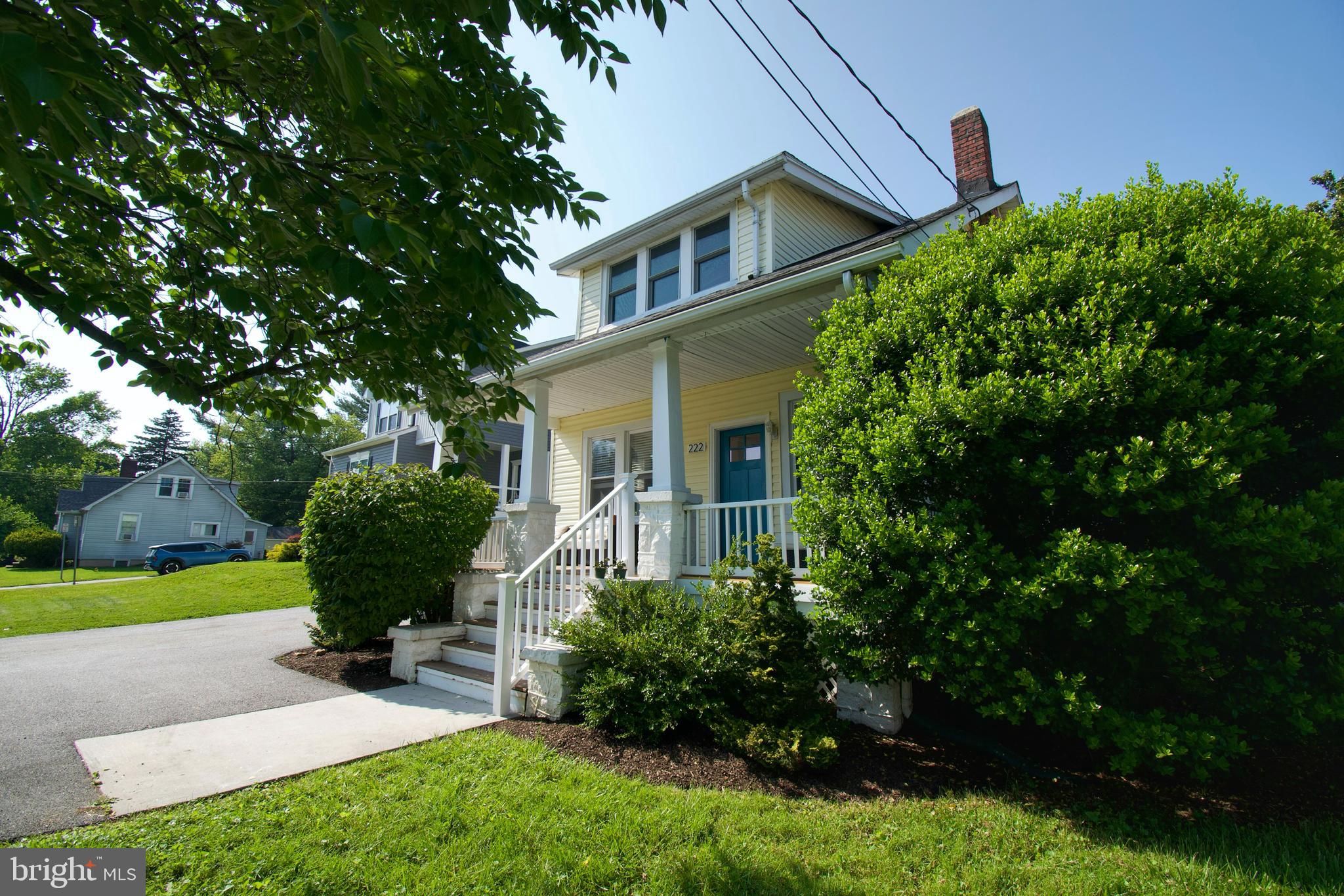 222 WARREN ROAD