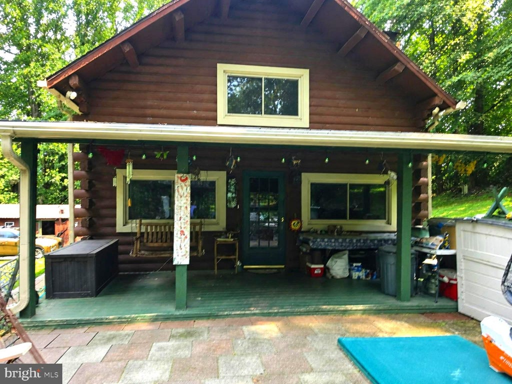 Photo of 17 Apple Lane, FLEETWOOD, PA 19522 (MLS # PABK2076702)