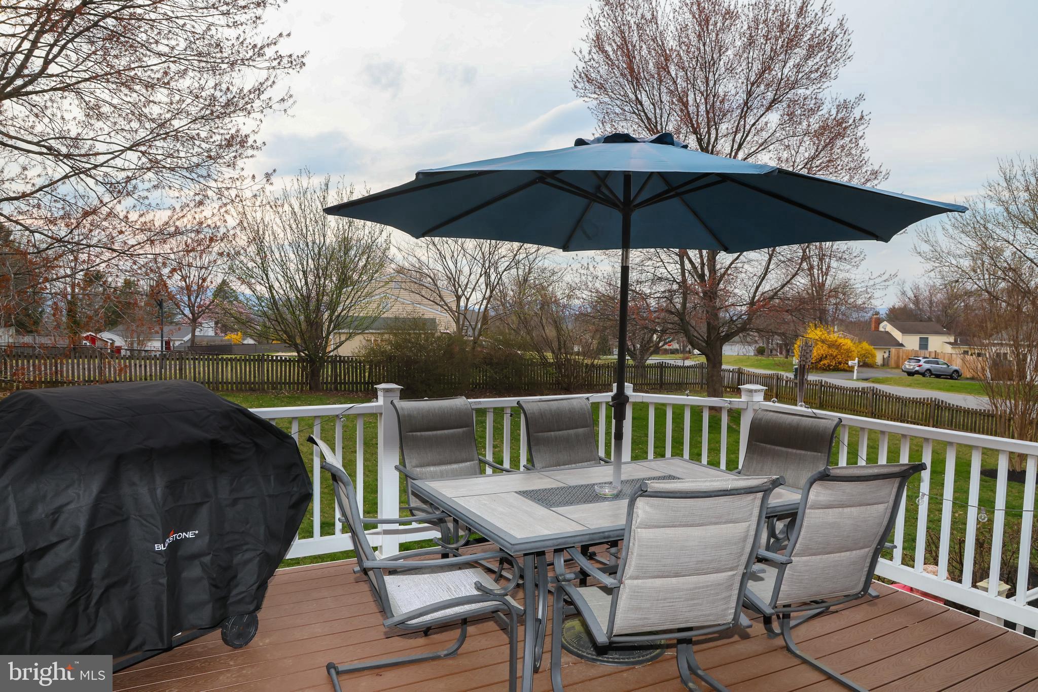 FOUNTAINDALE SOUTH - Residential