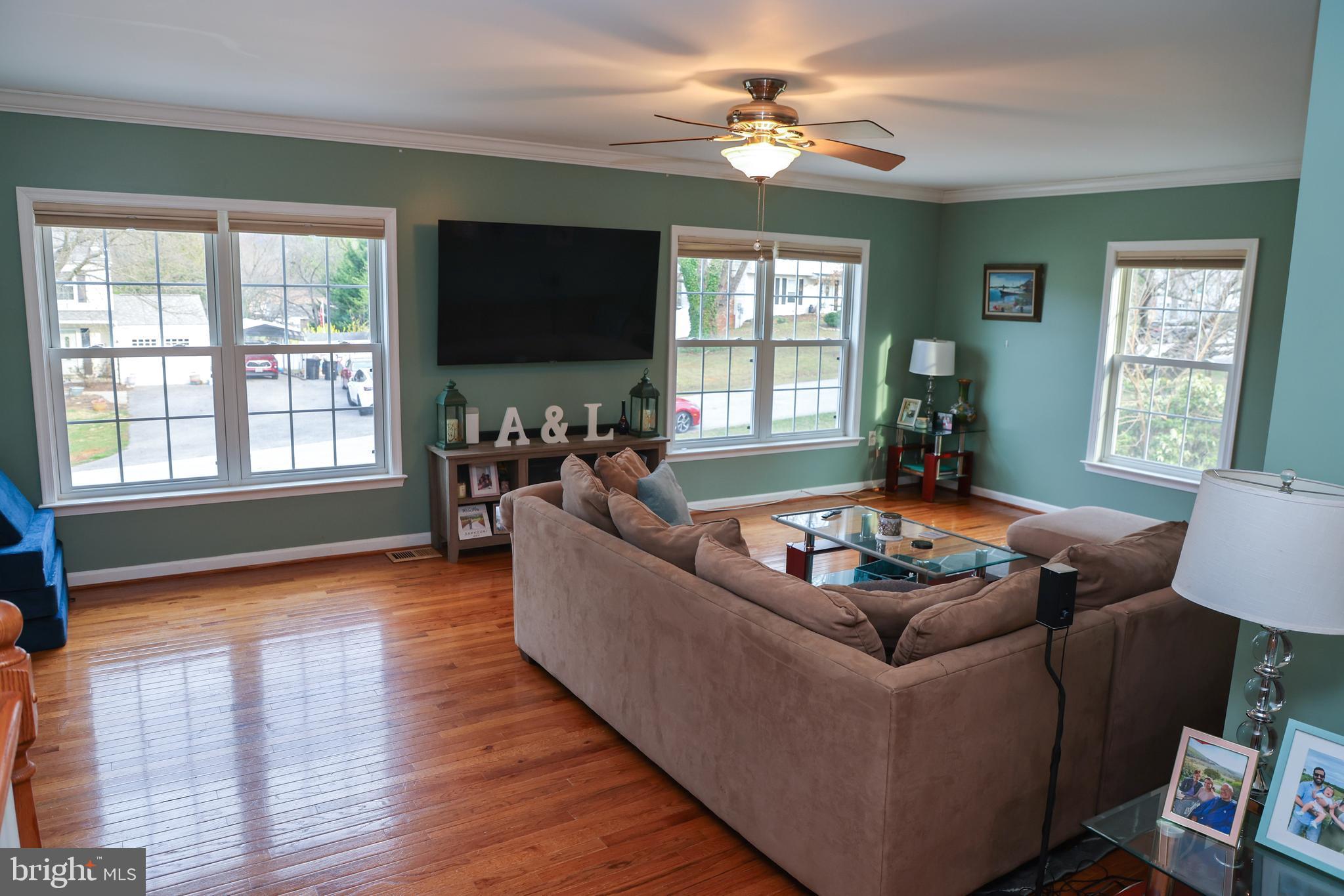 FOUNTAINDALE SOUTH - Residential