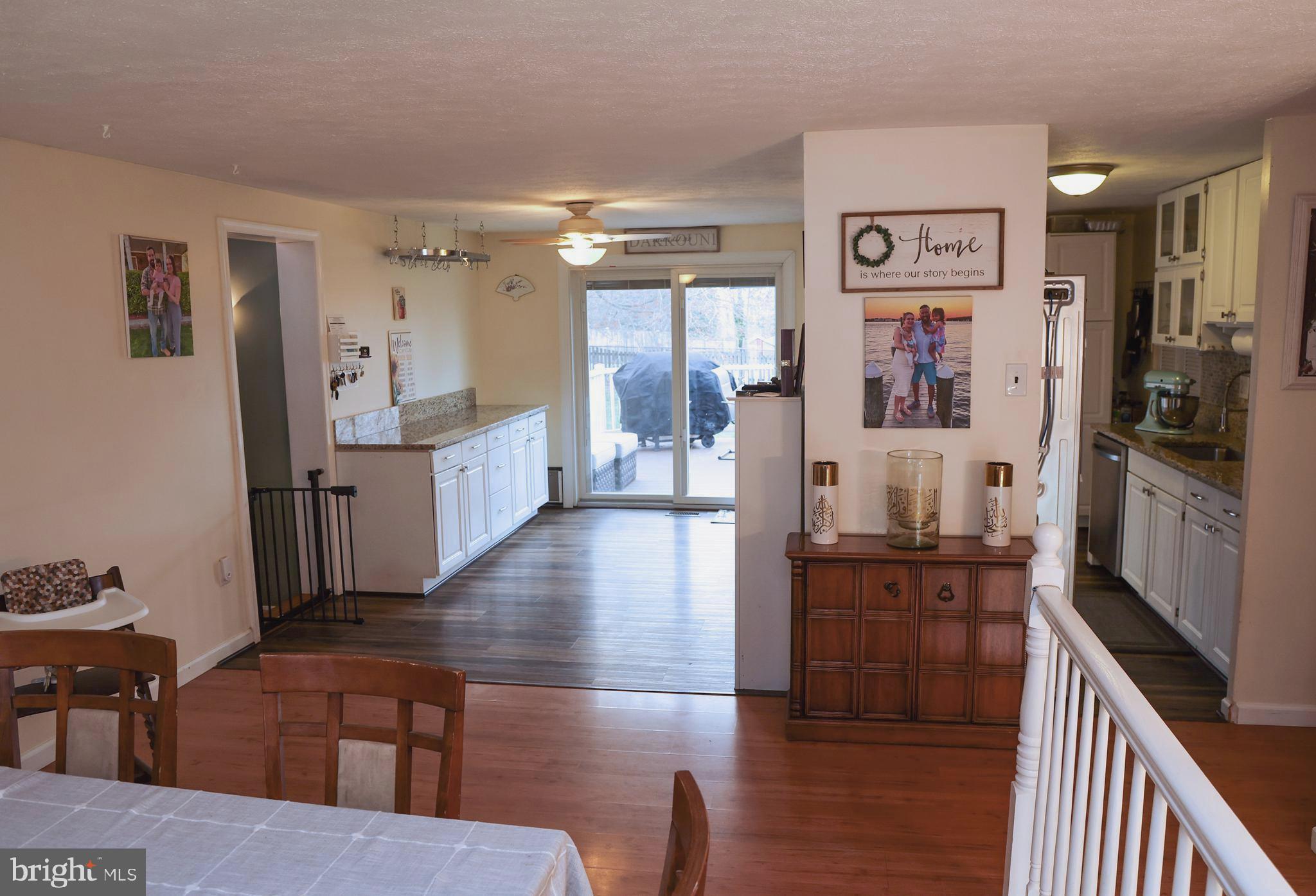 FOUNTAINDALE SOUTH - Residential