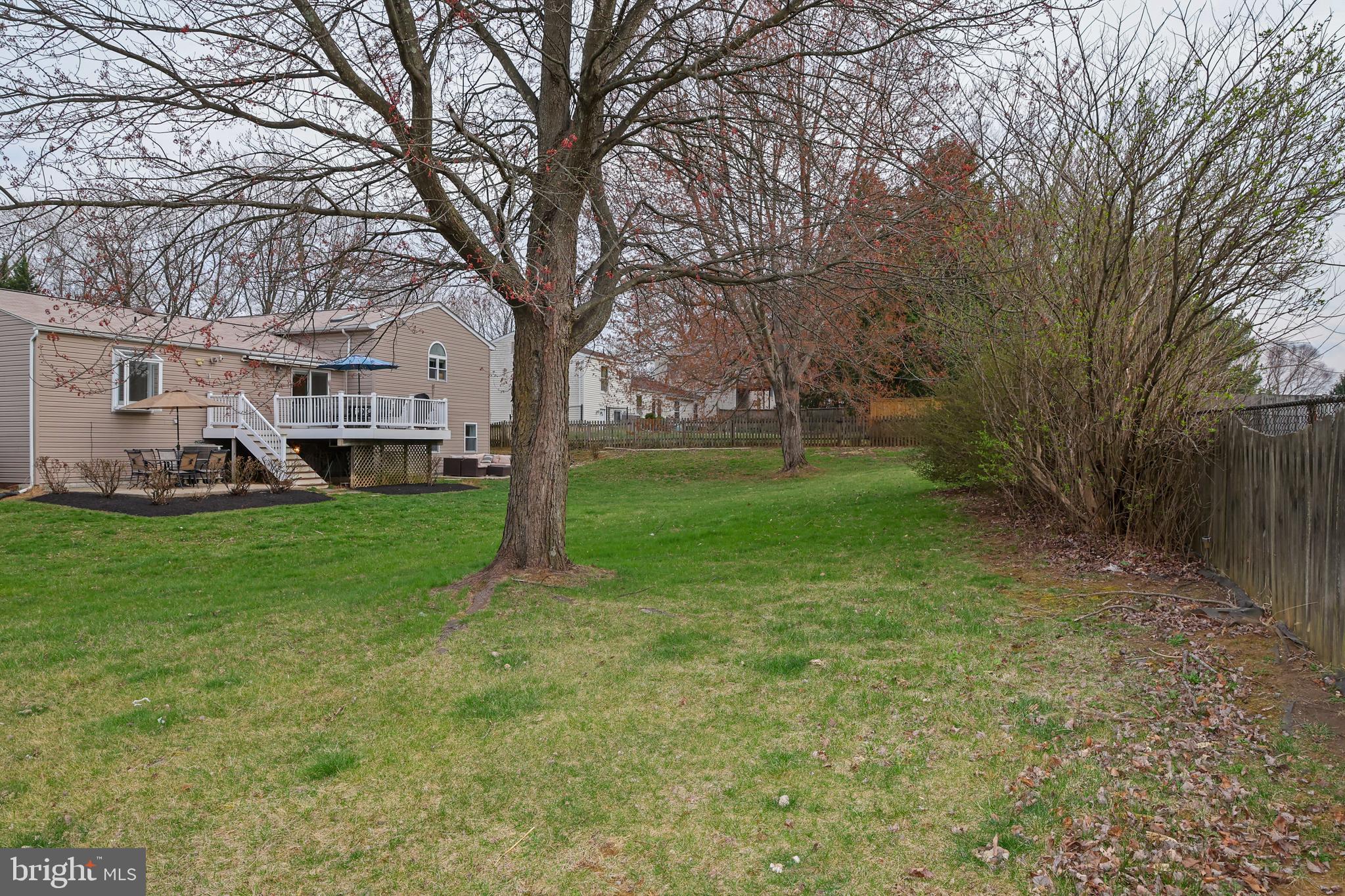 FOUNTAINDALE SOUTH - Residential